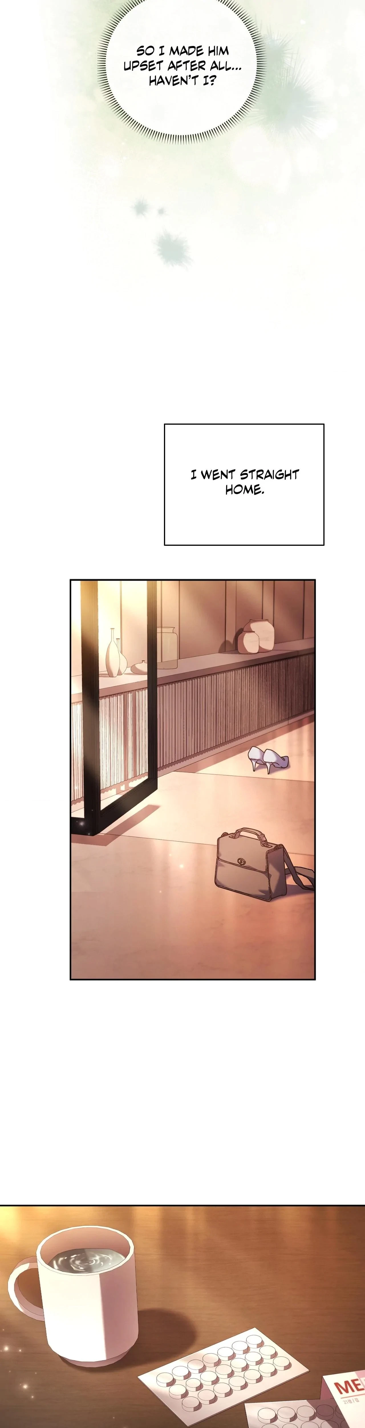 Dive (Woo Yuyang) Chapter 17, page 16