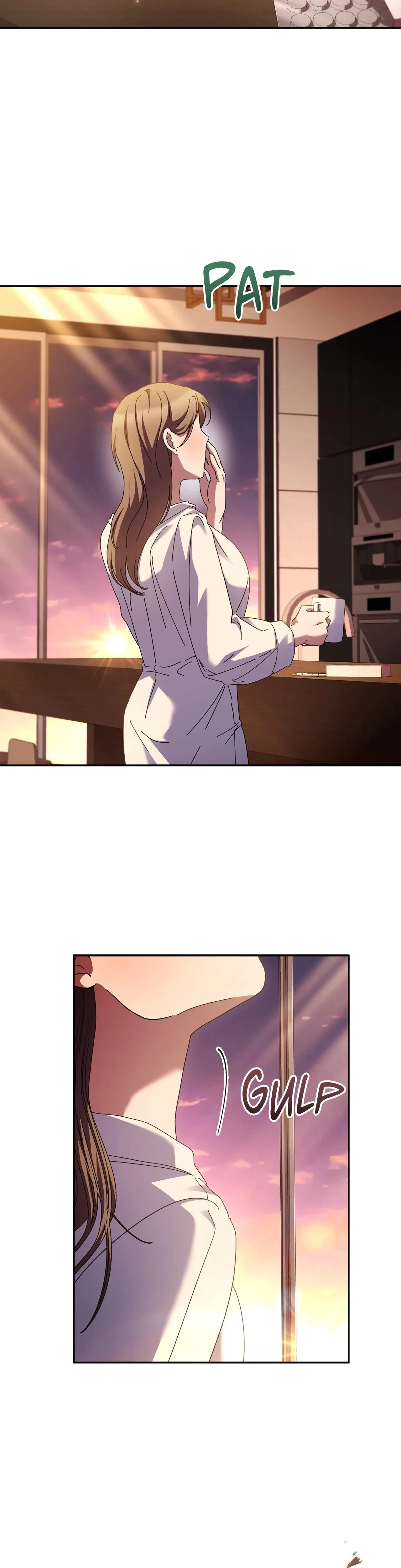 Dive (Woo Yuyang) Chapter 17, page 17