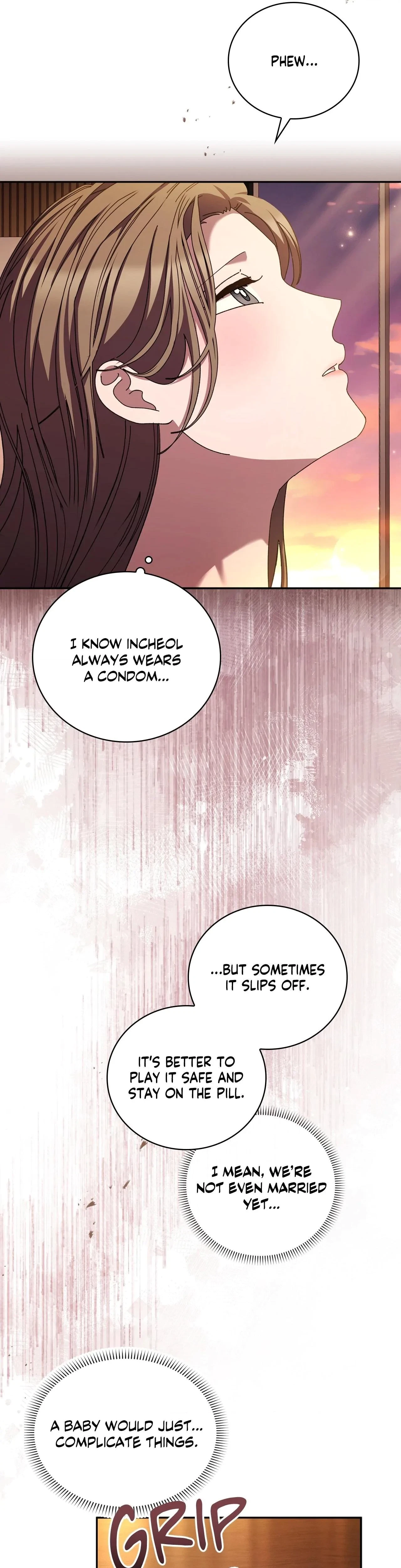 Dive (Woo Yuyang) Chapter 17, page 18