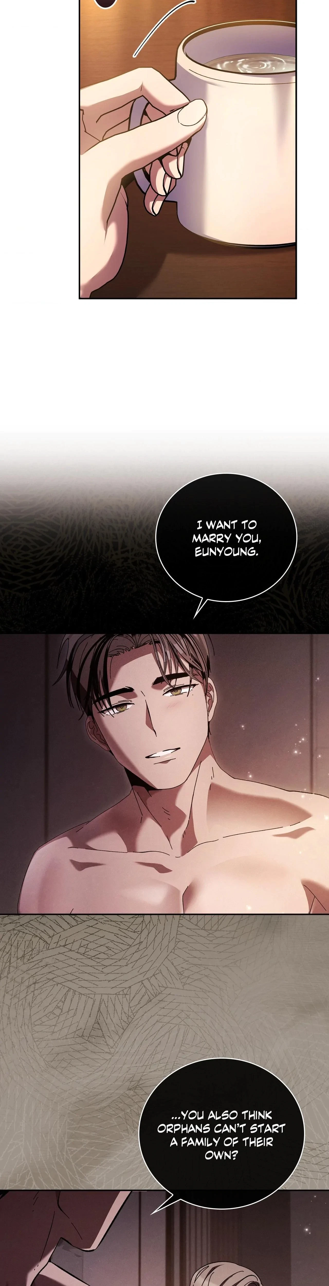 Dive (Woo Yuyang) Chapter 17, page 19