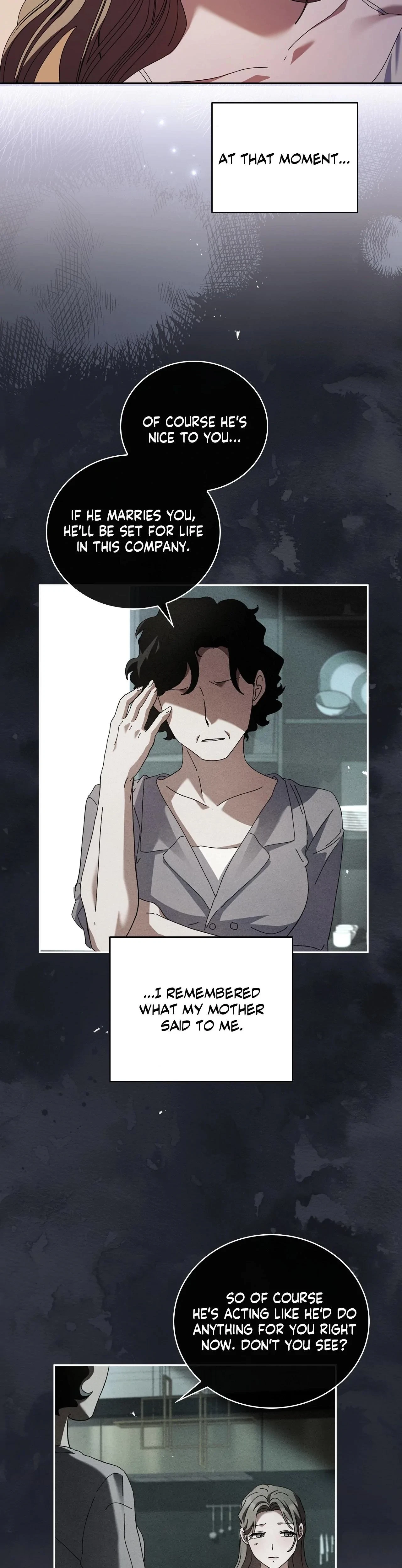 Dive (Woo Yuyang) Chapter 17, page 2