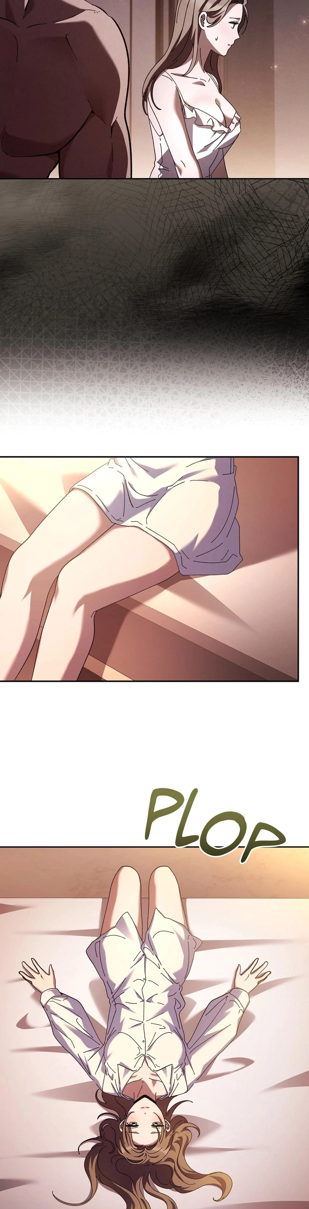 Dive (Woo Yuyang) Chapter 17, page 20