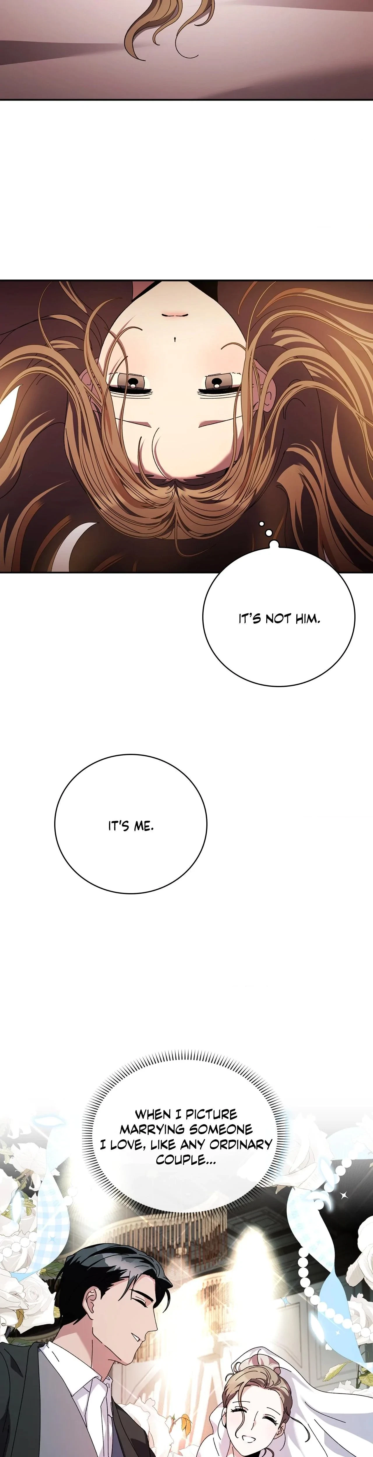 Dive (Woo Yuyang) Chapter 17, page 21