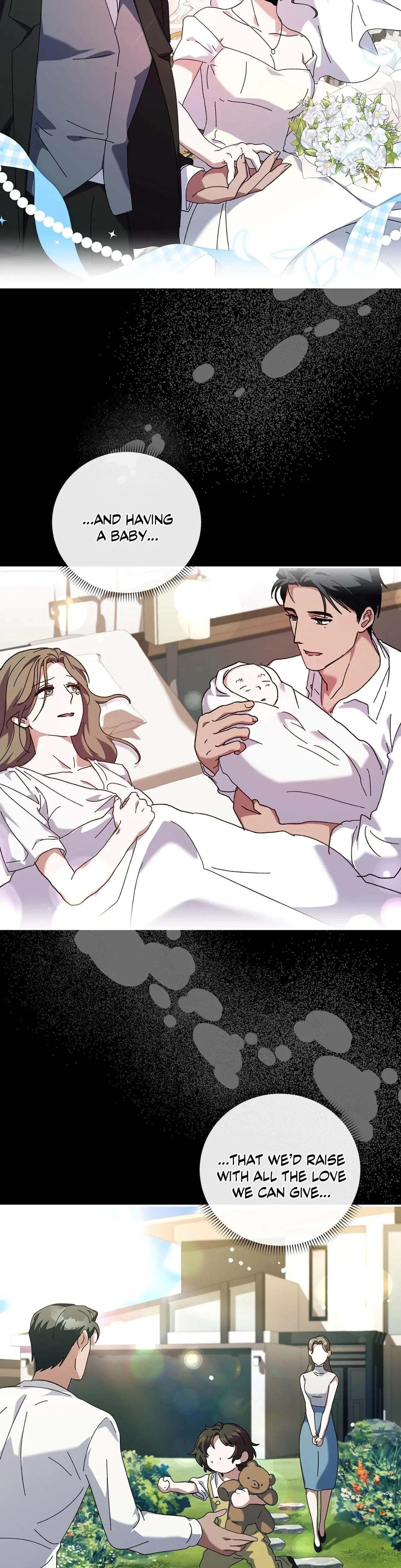 Dive (Woo Yuyang) Chapter 17, page 22