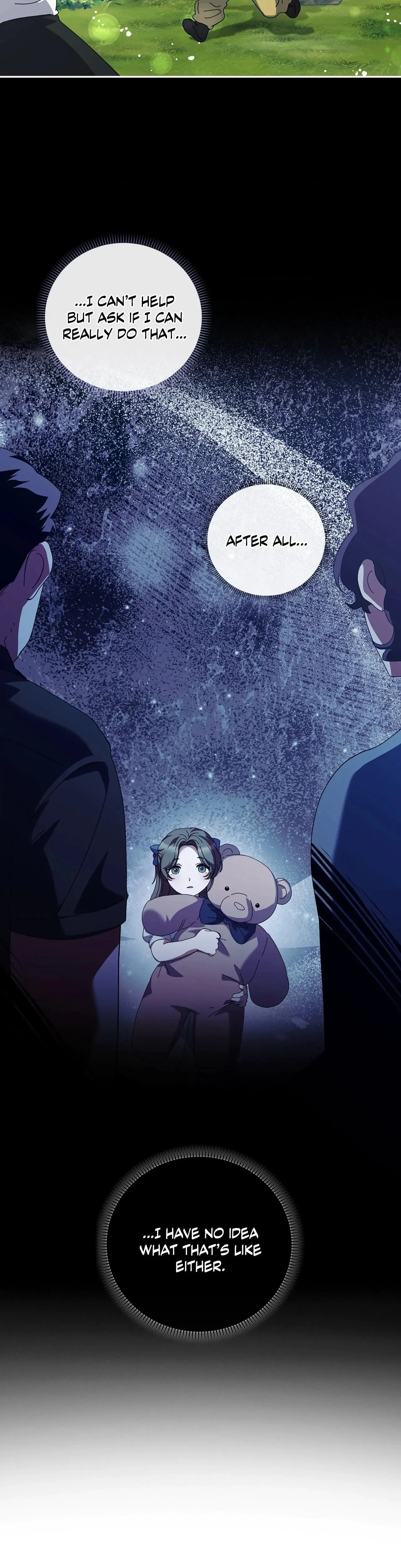 Dive (Woo Yuyang) Chapter 17, page 23