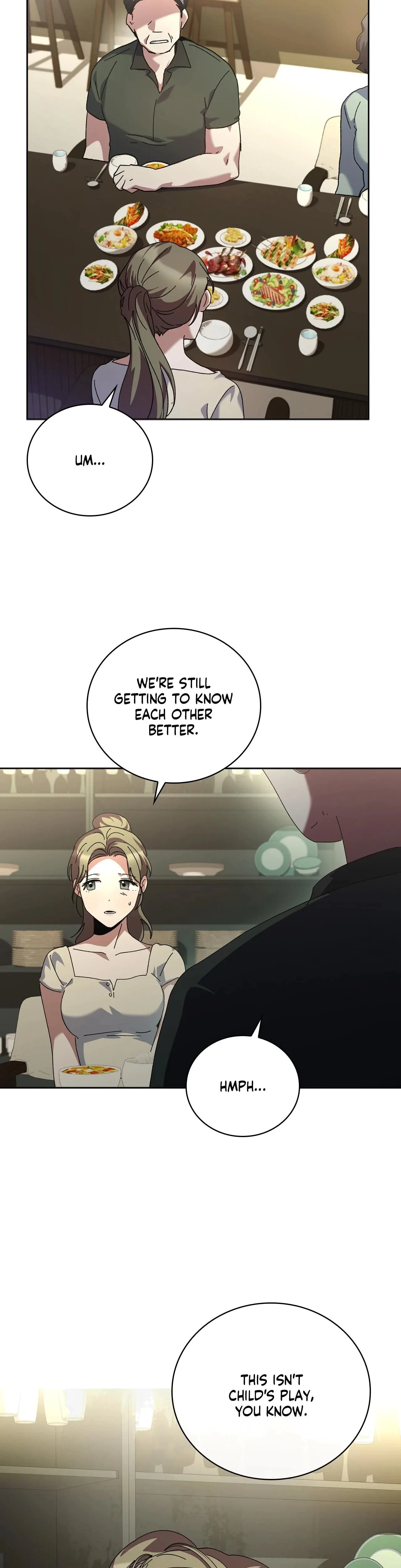 Dive (Woo Yuyang) Chapter 17, page 26