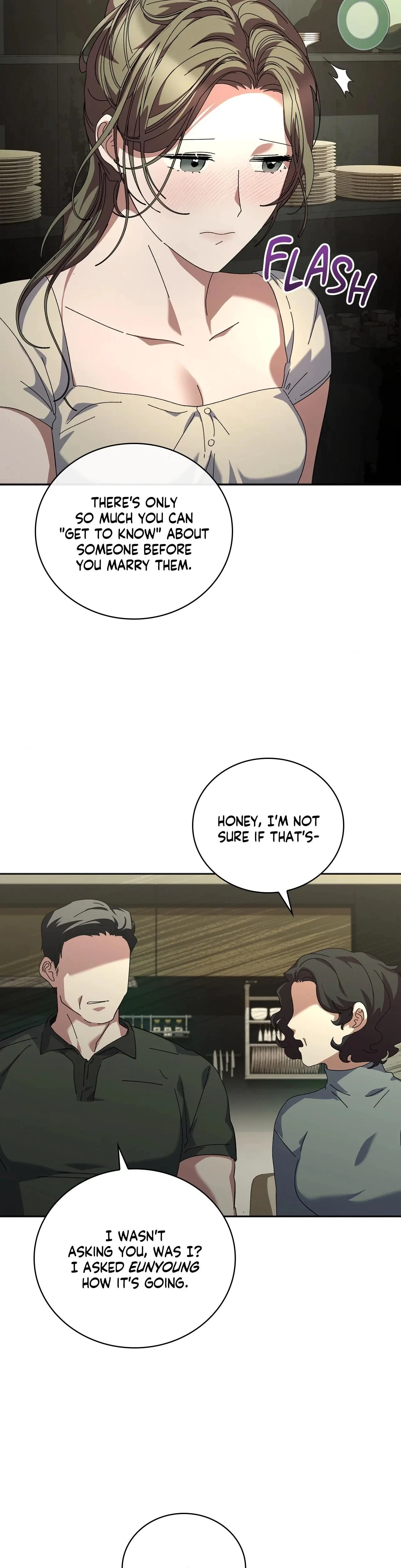 Dive (Woo Yuyang) Chapter 17, page 27