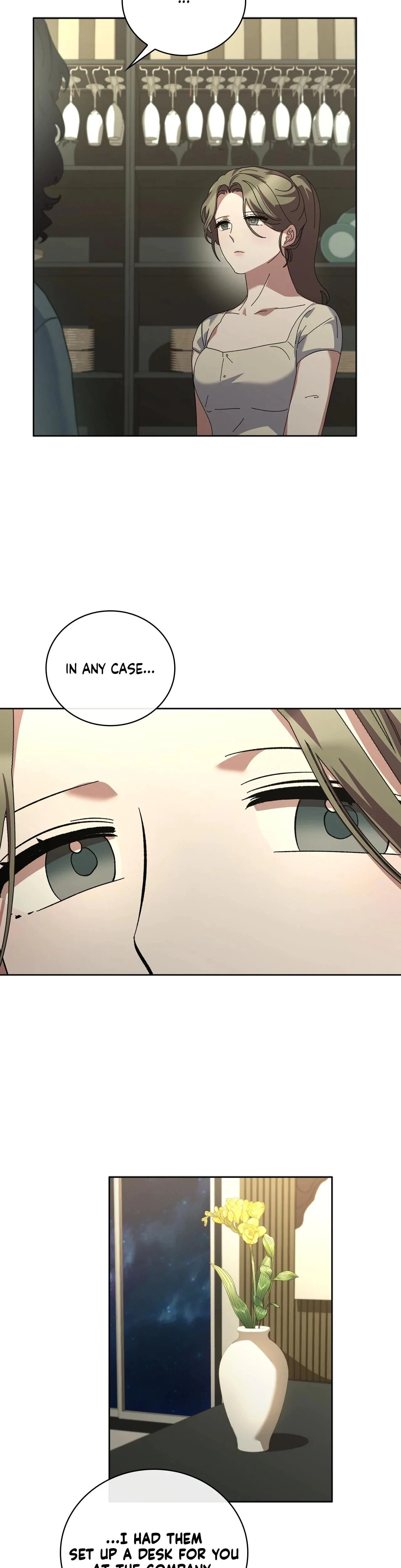 Dive (Woo Yuyang) Chapter 17, page 28