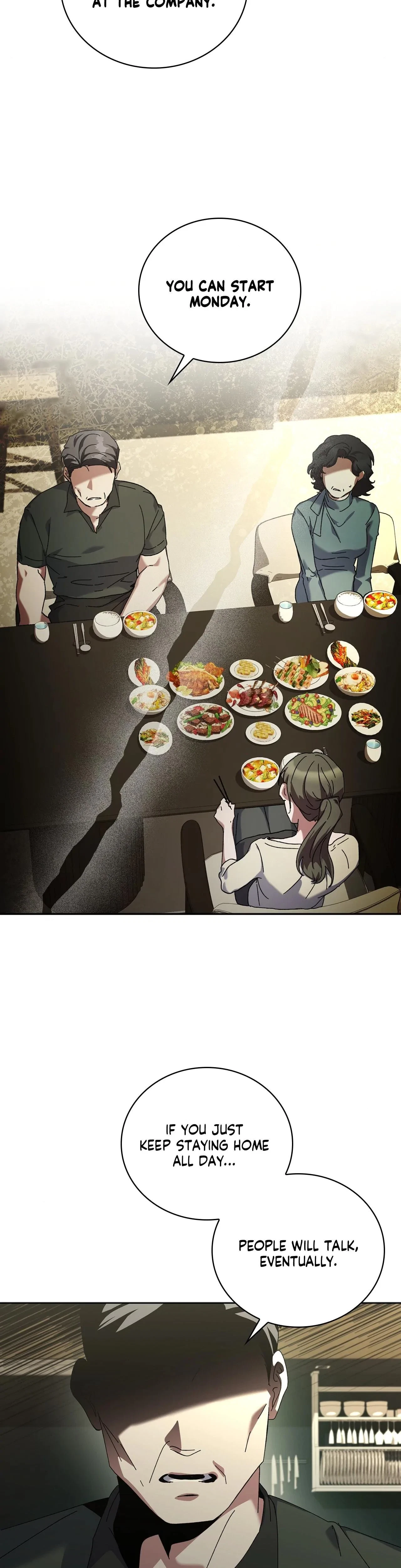 Dive (Woo Yuyang) Chapter 17, page 29