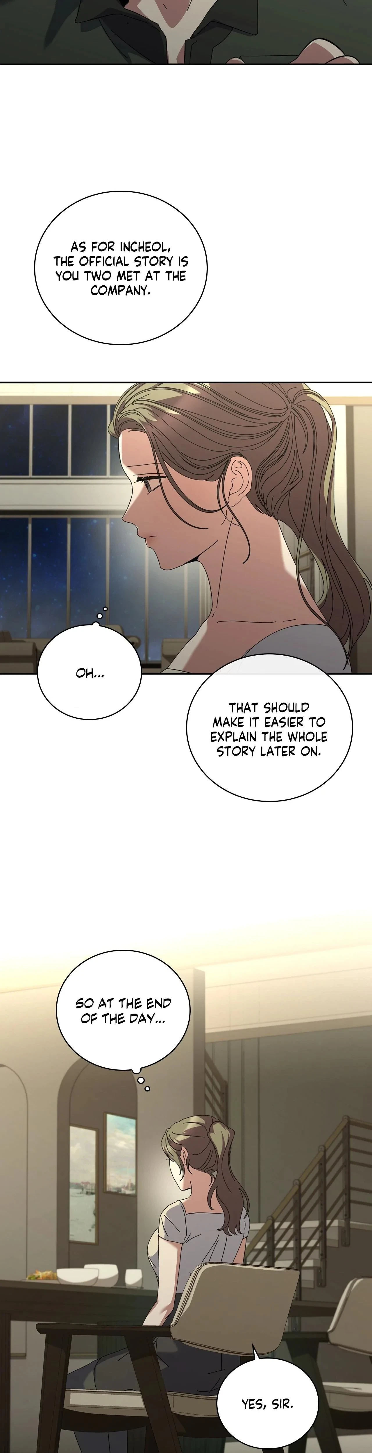 Dive (Woo Yuyang) Chapter 17, page 30