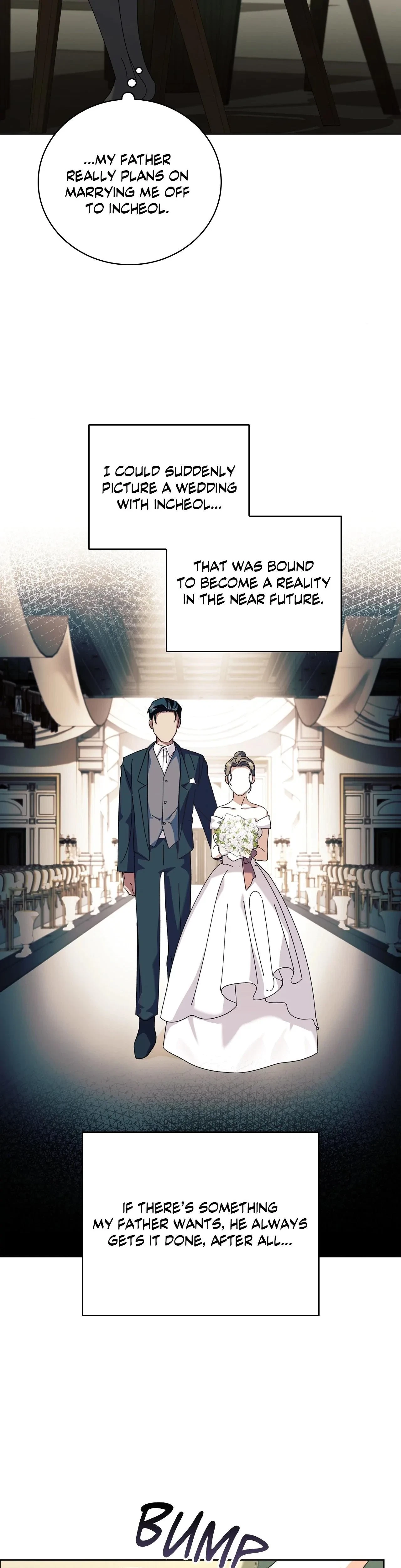 Dive (Woo Yuyang) Chapter 17, page 31