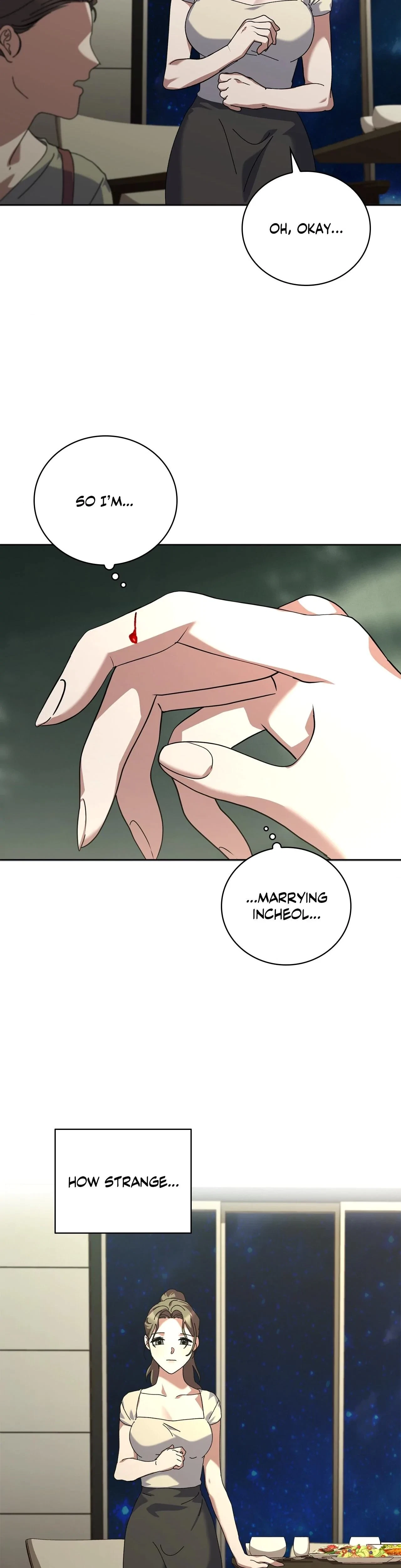 Dive (Woo Yuyang) Chapter 17, page 34