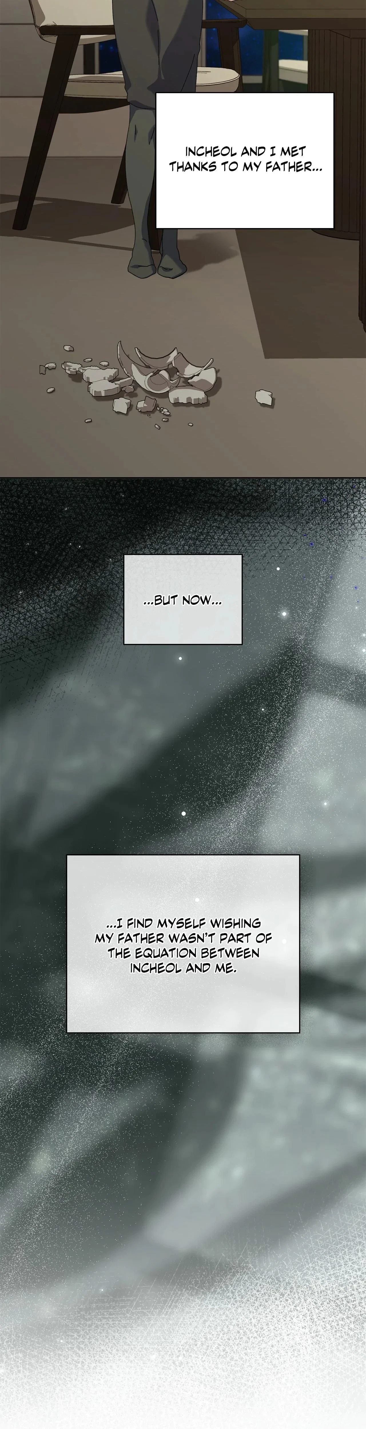Dive (Woo Yuyang) Chapter 17, page 35