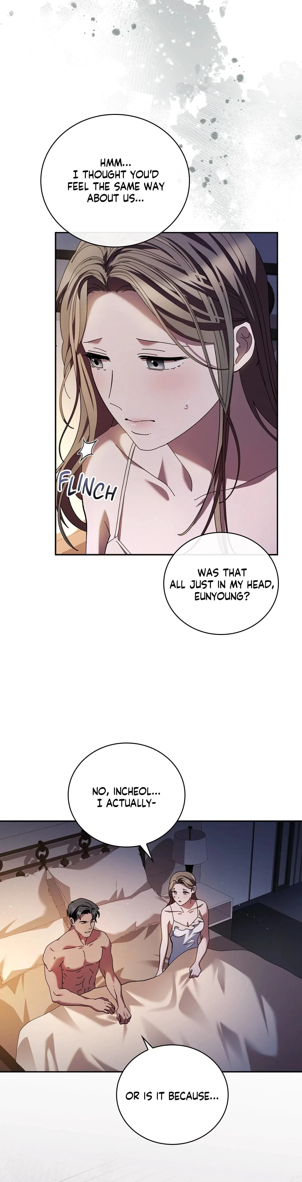 Dive (Woo Yuyang) Chapter 17, page 4
