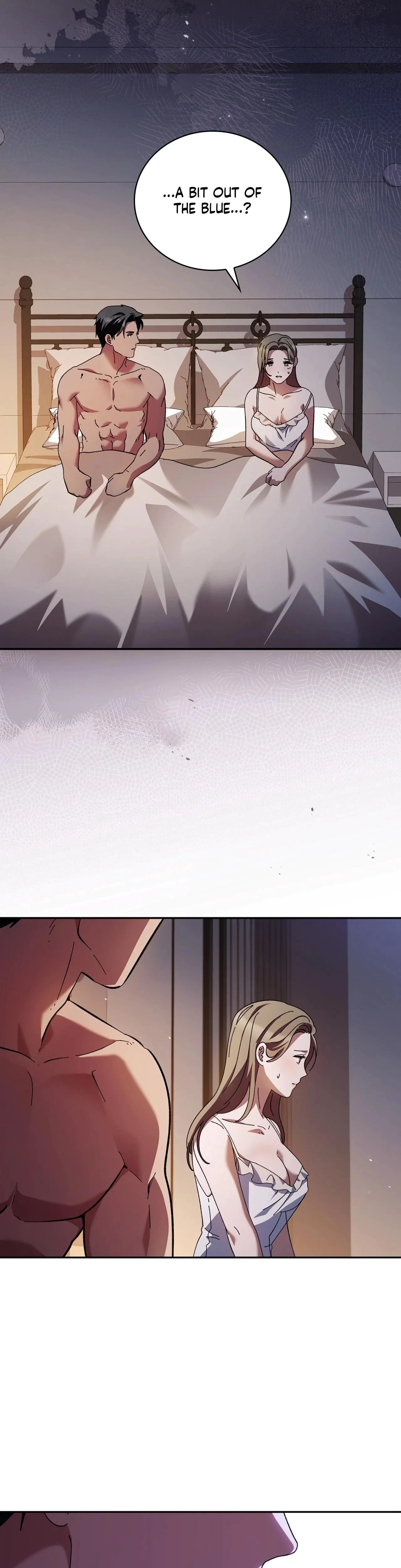 Dive (Woo Yuyang) Chapter 17, page 6