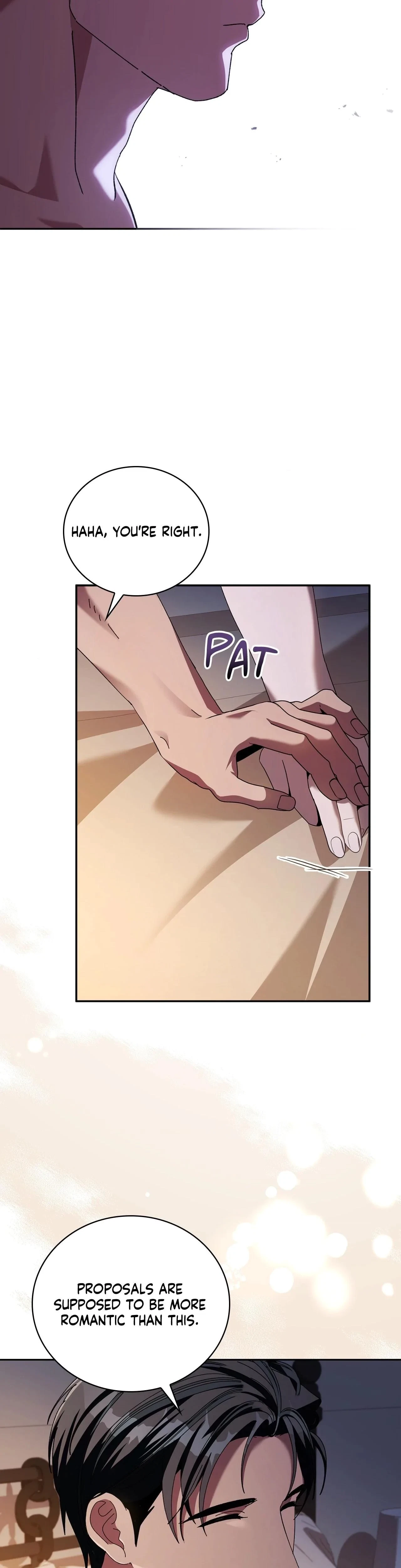 Dive (Woo Yuyang) Chapter 17, page 7