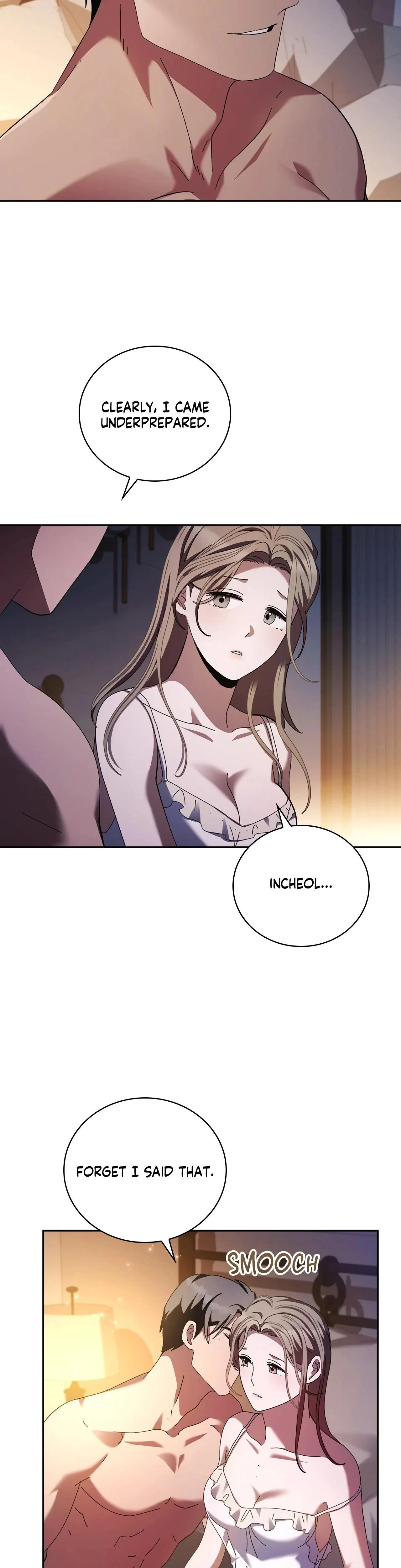 Dive (Woo Yuyang) Chapter 17, page 8