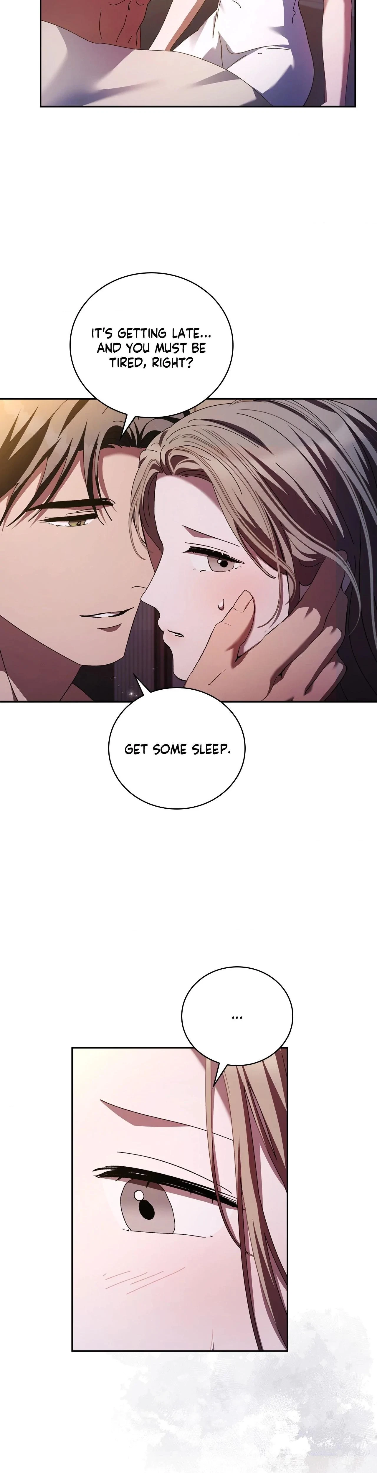 Dive (Woo Yuyang) Chapter 17, page 9
