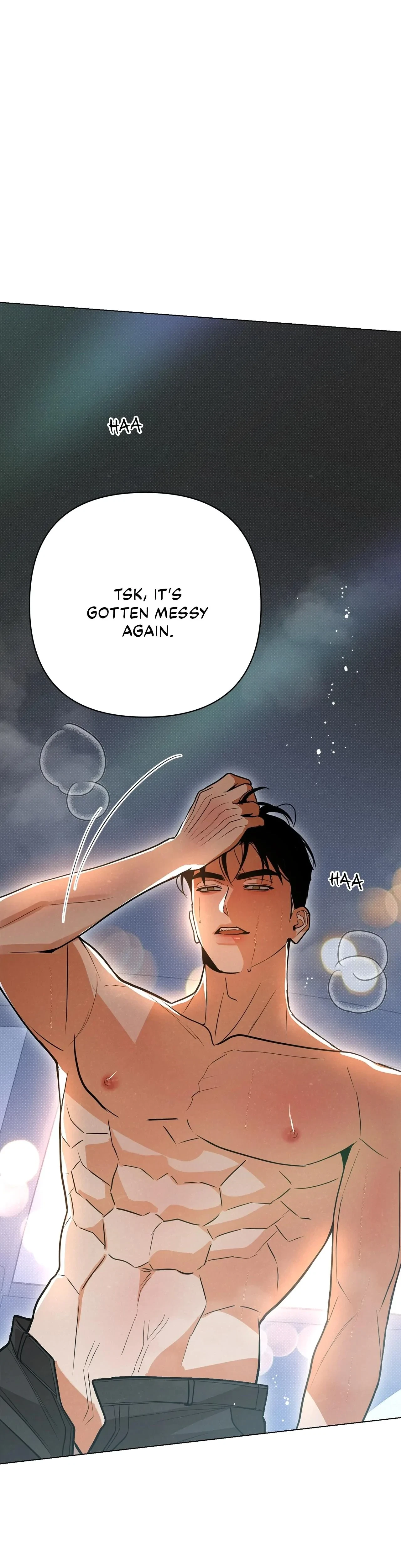 Chapter 66 - Side Story 6, page 11