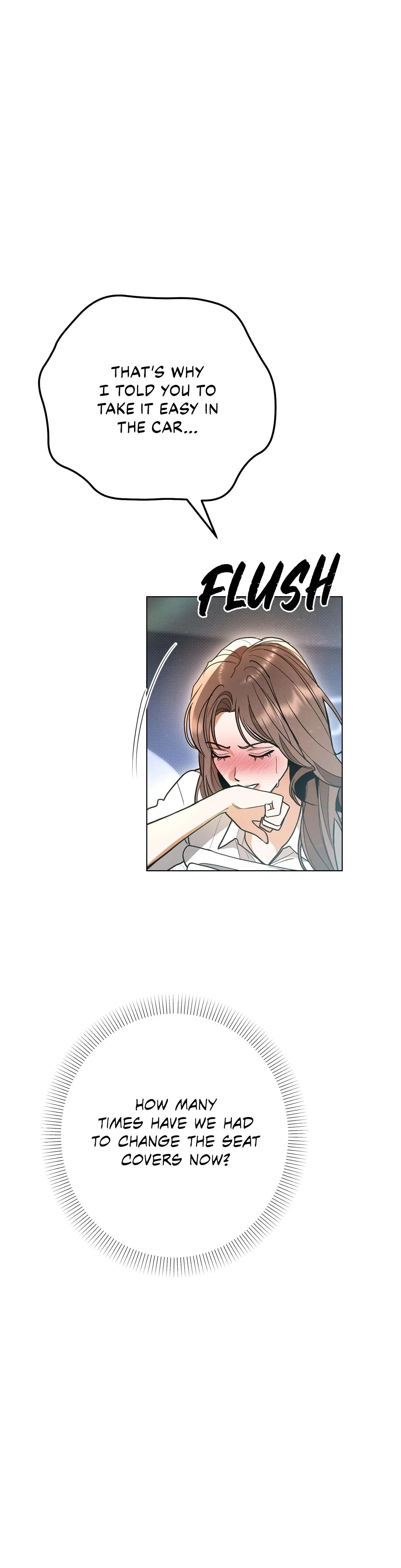 Chapter 66 - Side Story 6, page 12