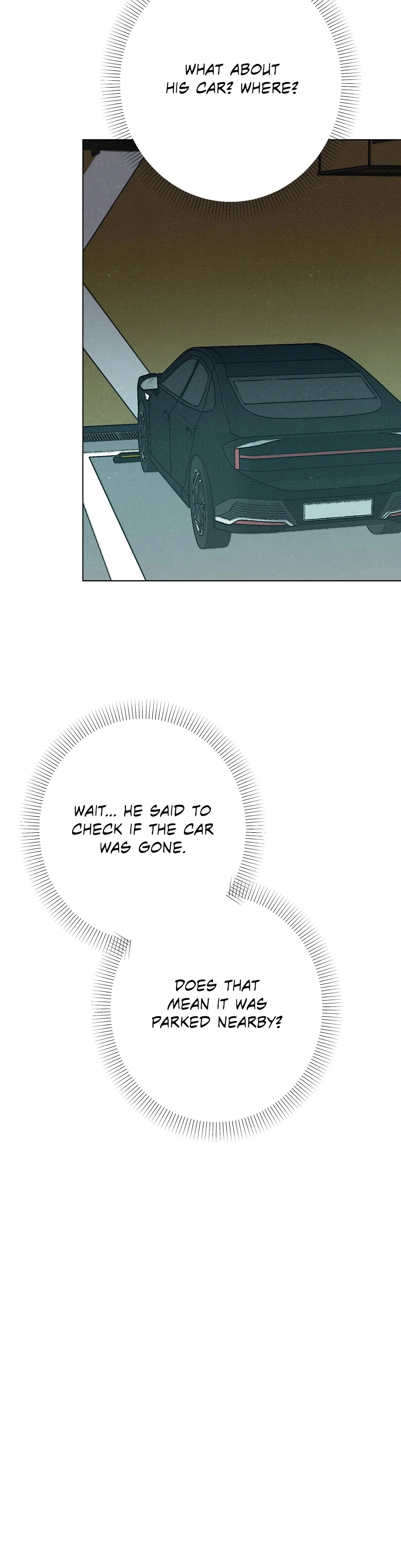 Chapter 66 - Side Story 6, page 14