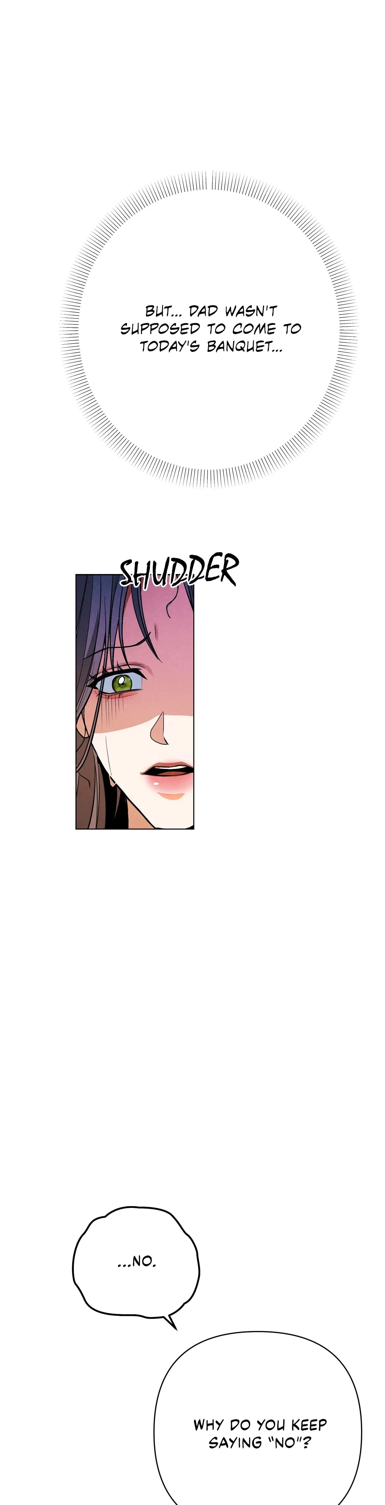 Chapter 66 - Side Story 6, page 15