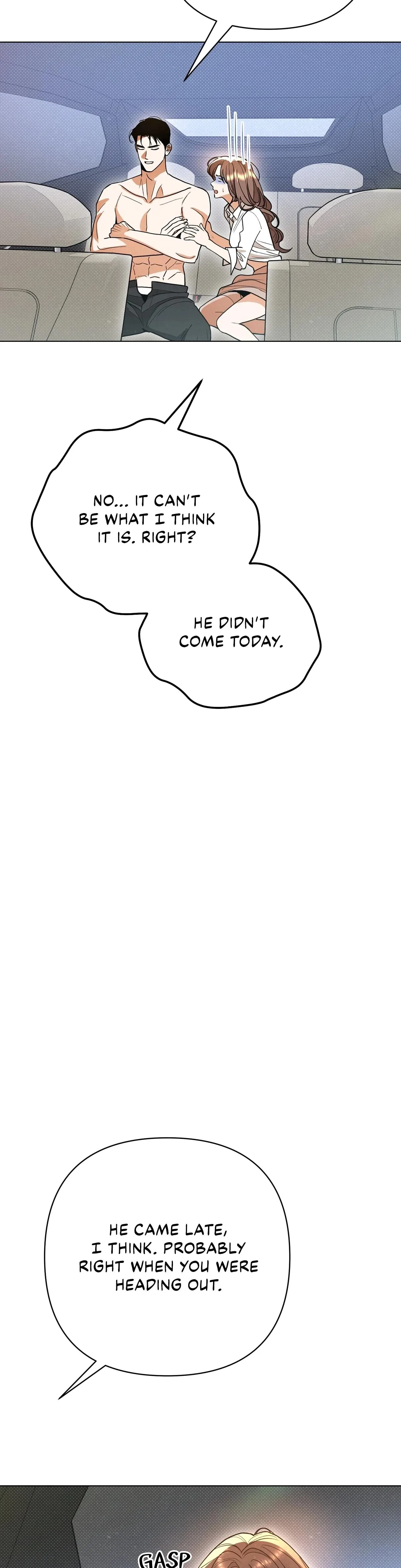 Chapter 66 - Side Story 6, page 16