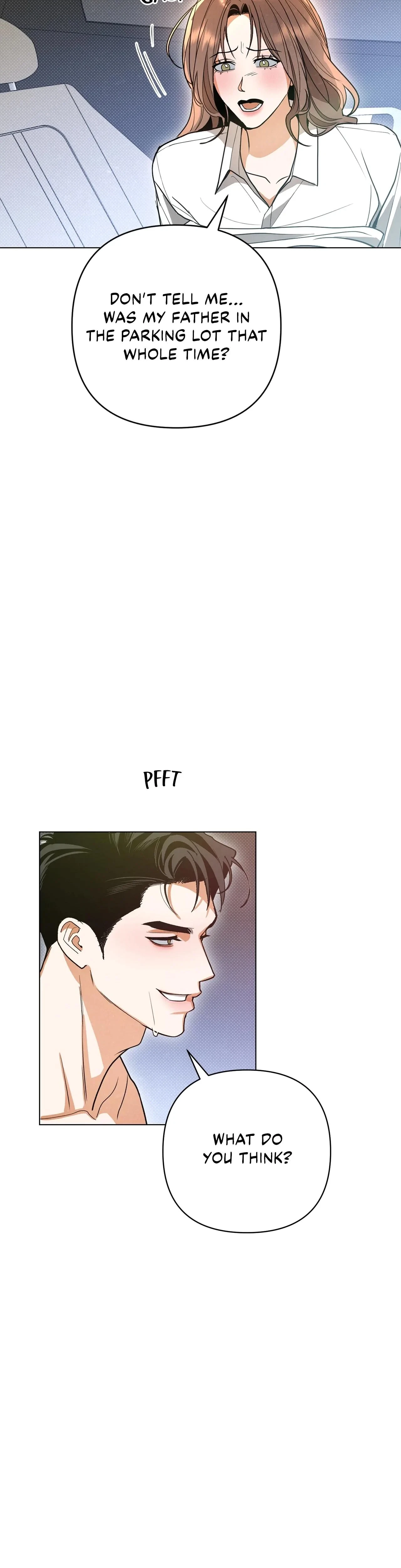 Chapter 66 - Side Story 6, page 17