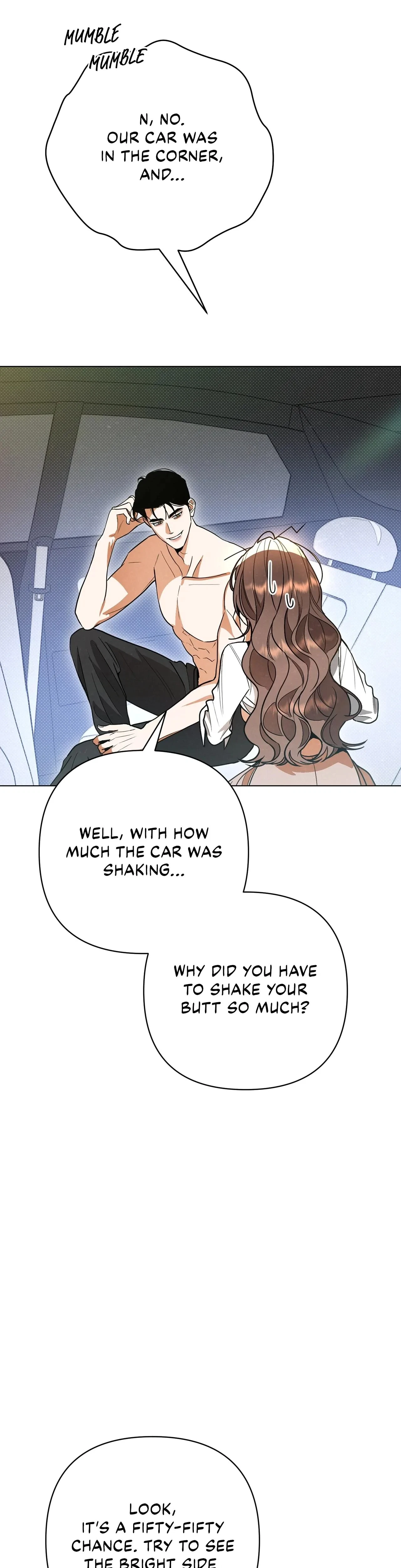 Chapter 66 - Side Story 6, page 18
