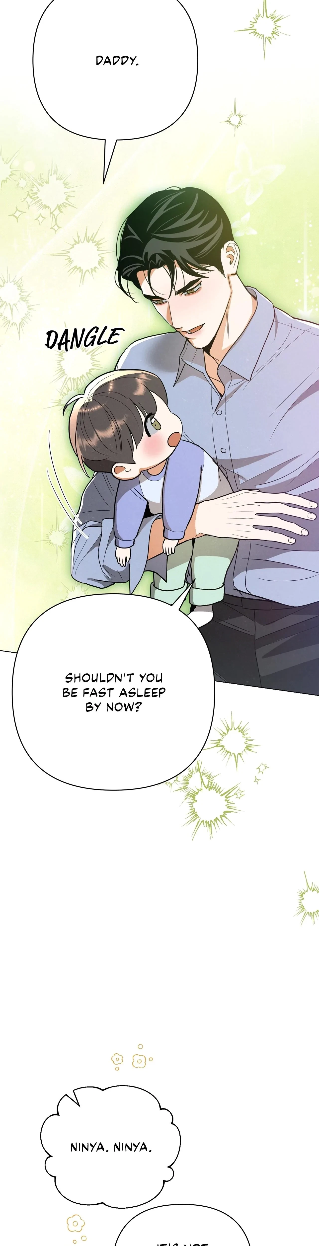 Chapter 66 - Side Story 6, page 27