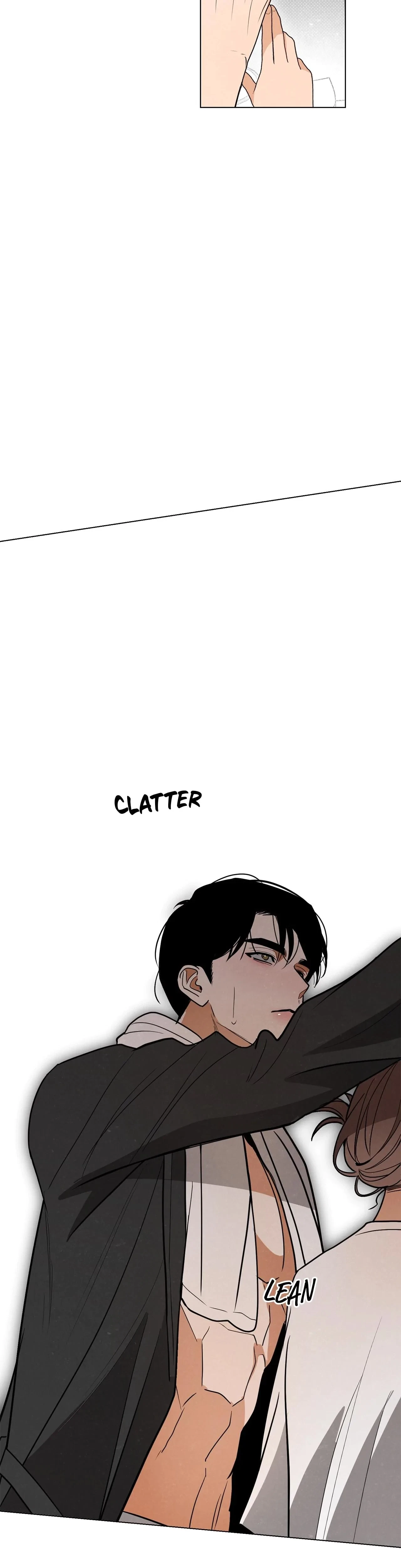 Chapter 66 - Side Story 6, page 34