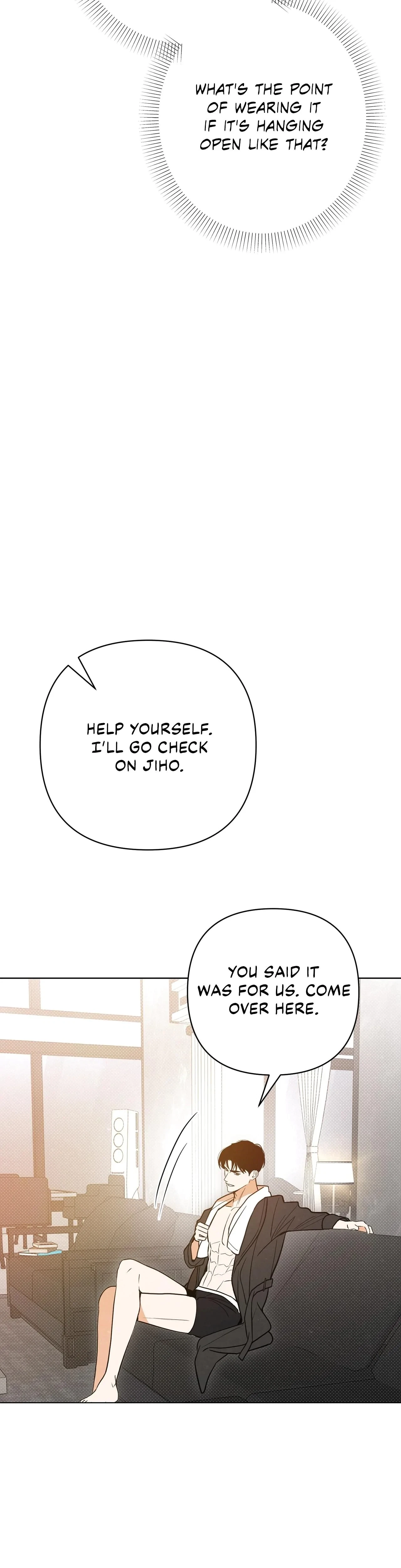 Chapter 66 - Side Story 6, page 37