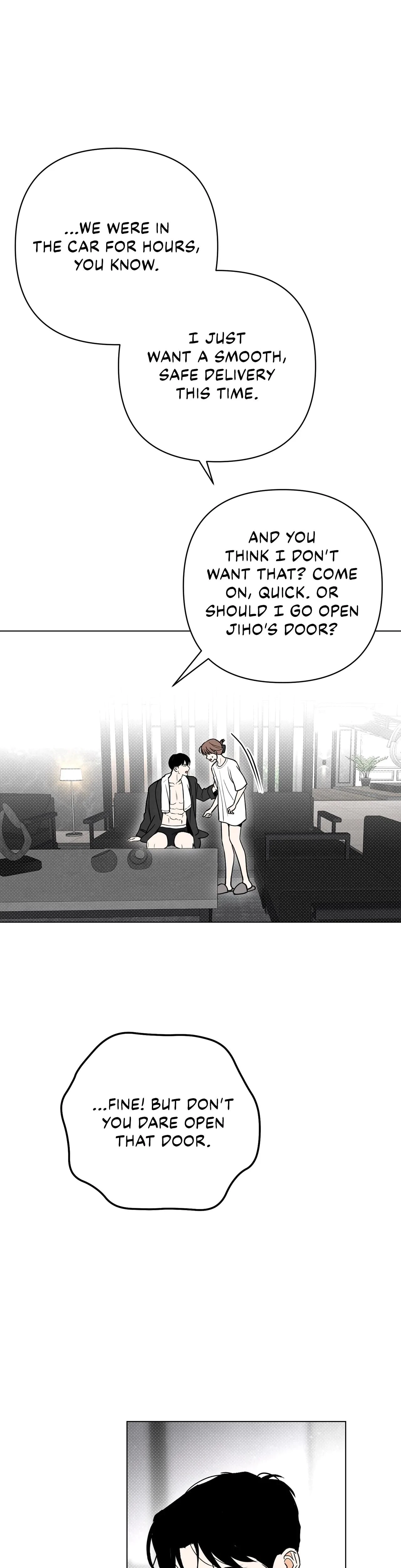 Chapter 66 - Side Story 6, page 39