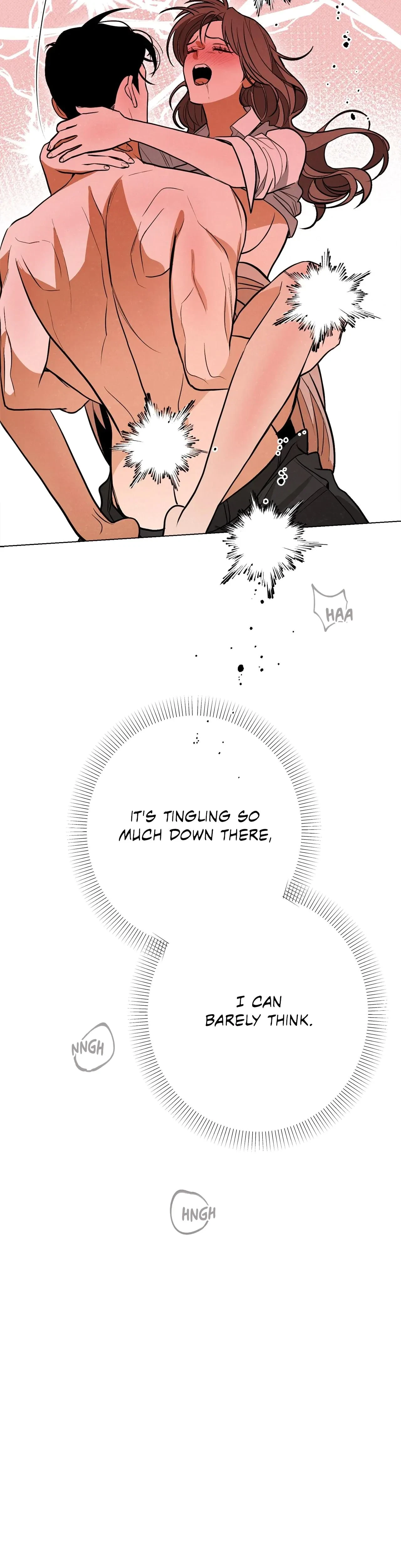 Chapter 66 - Side Story 6, page 5