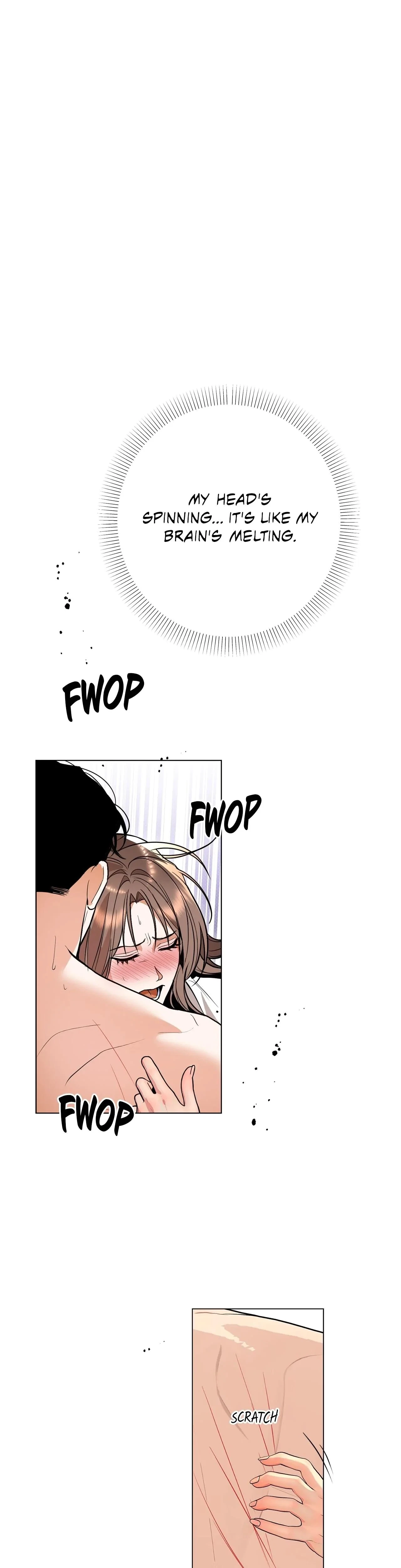 Chapter 66 - Side Story 6, page 6