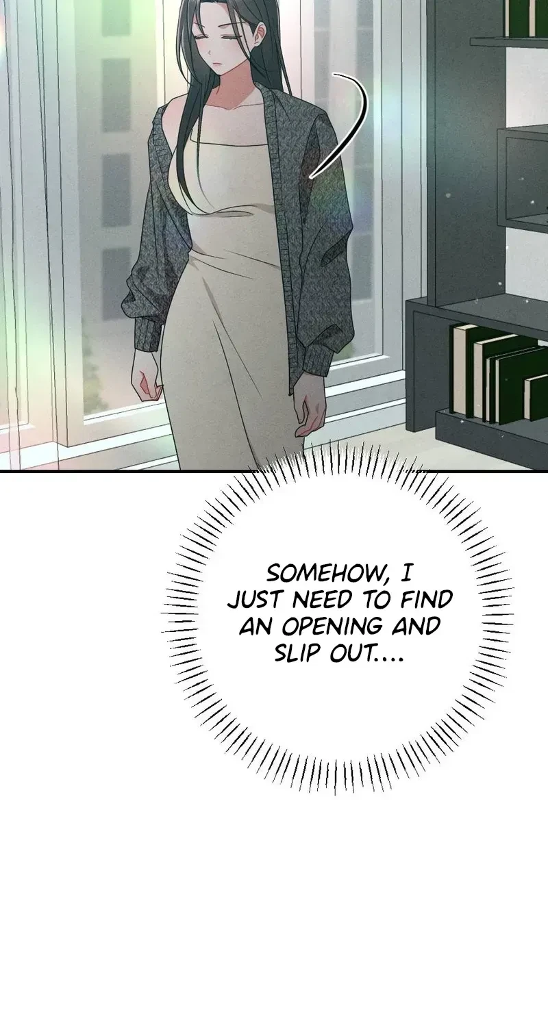 Your Wife Chapter 11, page 17