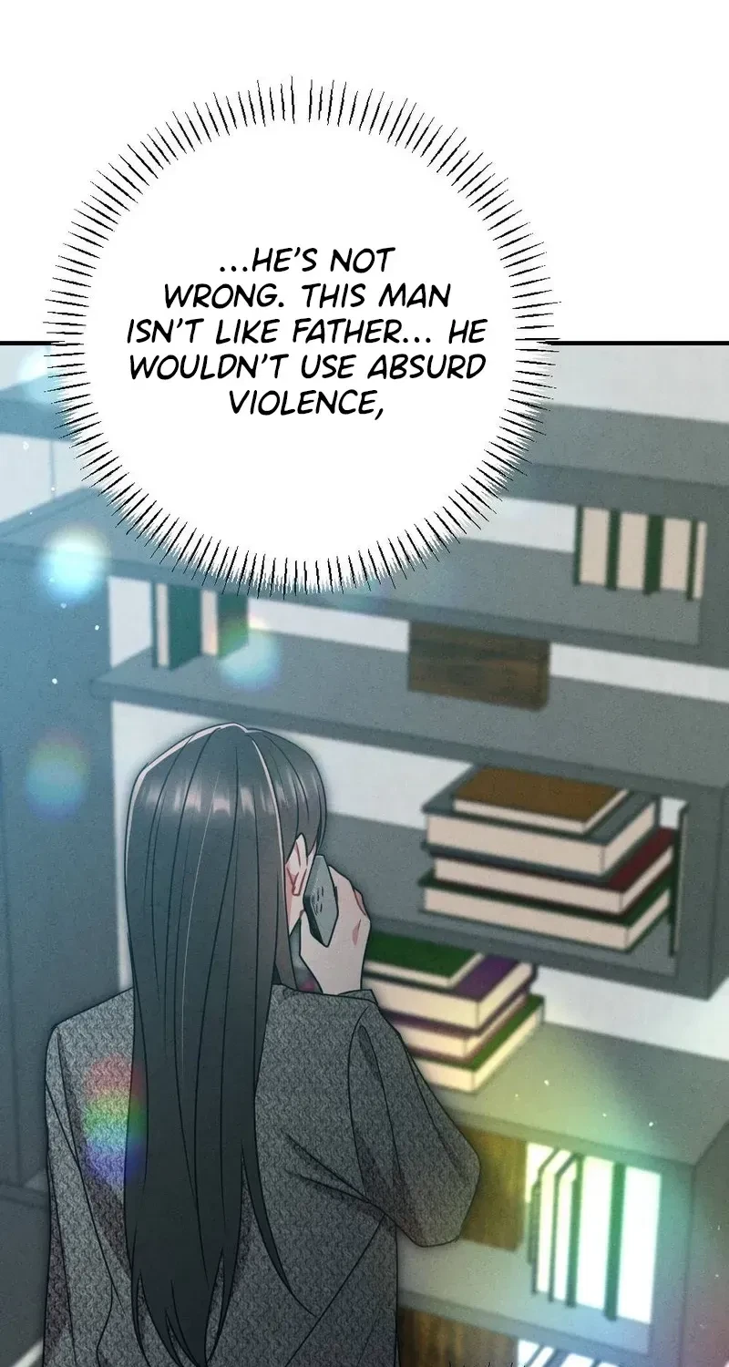 Your Wife Chapter 11, page 31