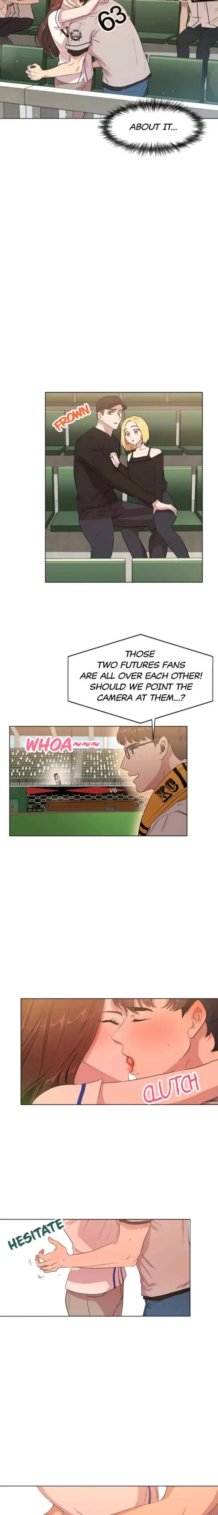 The Losing Streak Chapter 8, page 2
