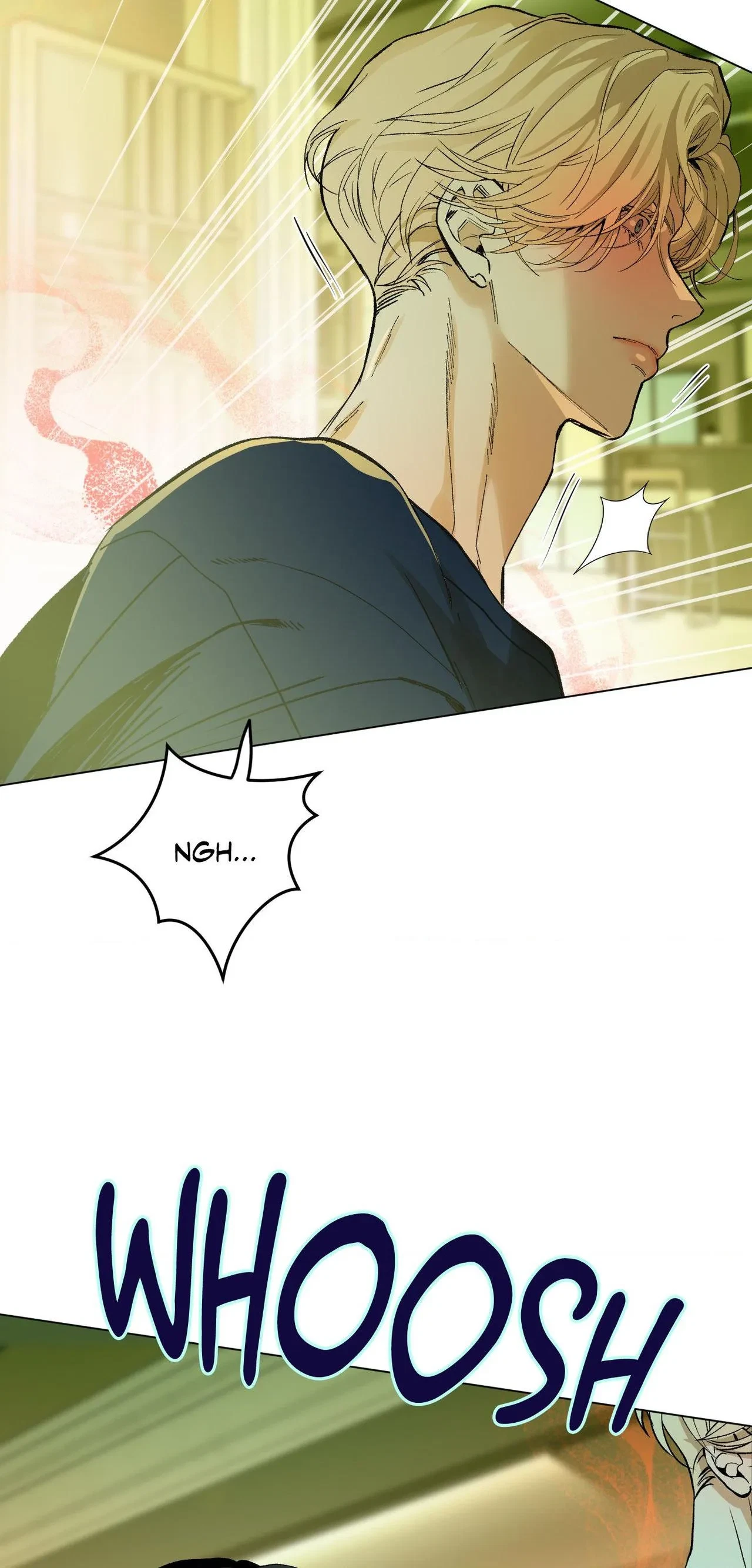 When Life Gives You Tomatoes Chapter 25, page 10