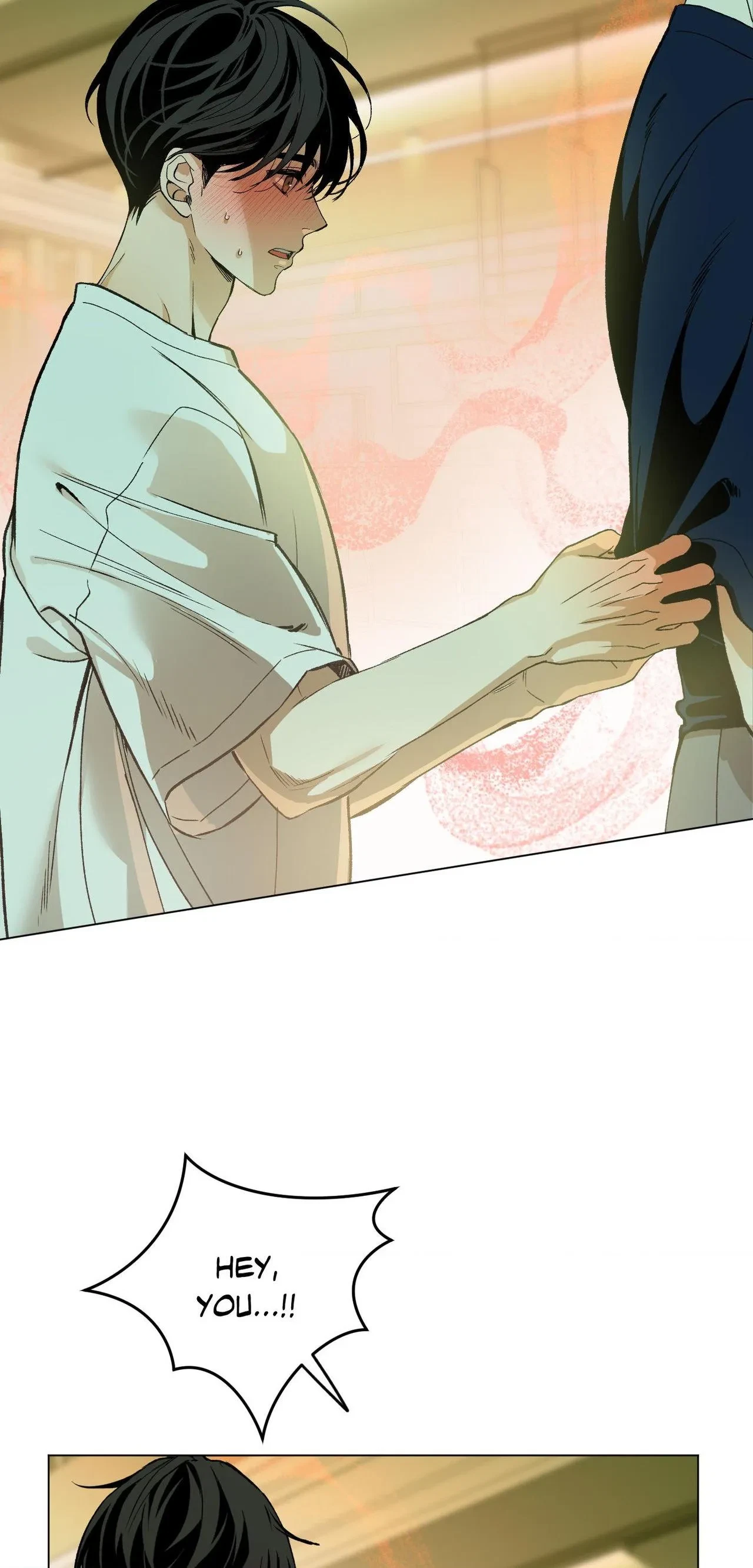 When Life Gives You Tomatoes Chapter 25, page 11