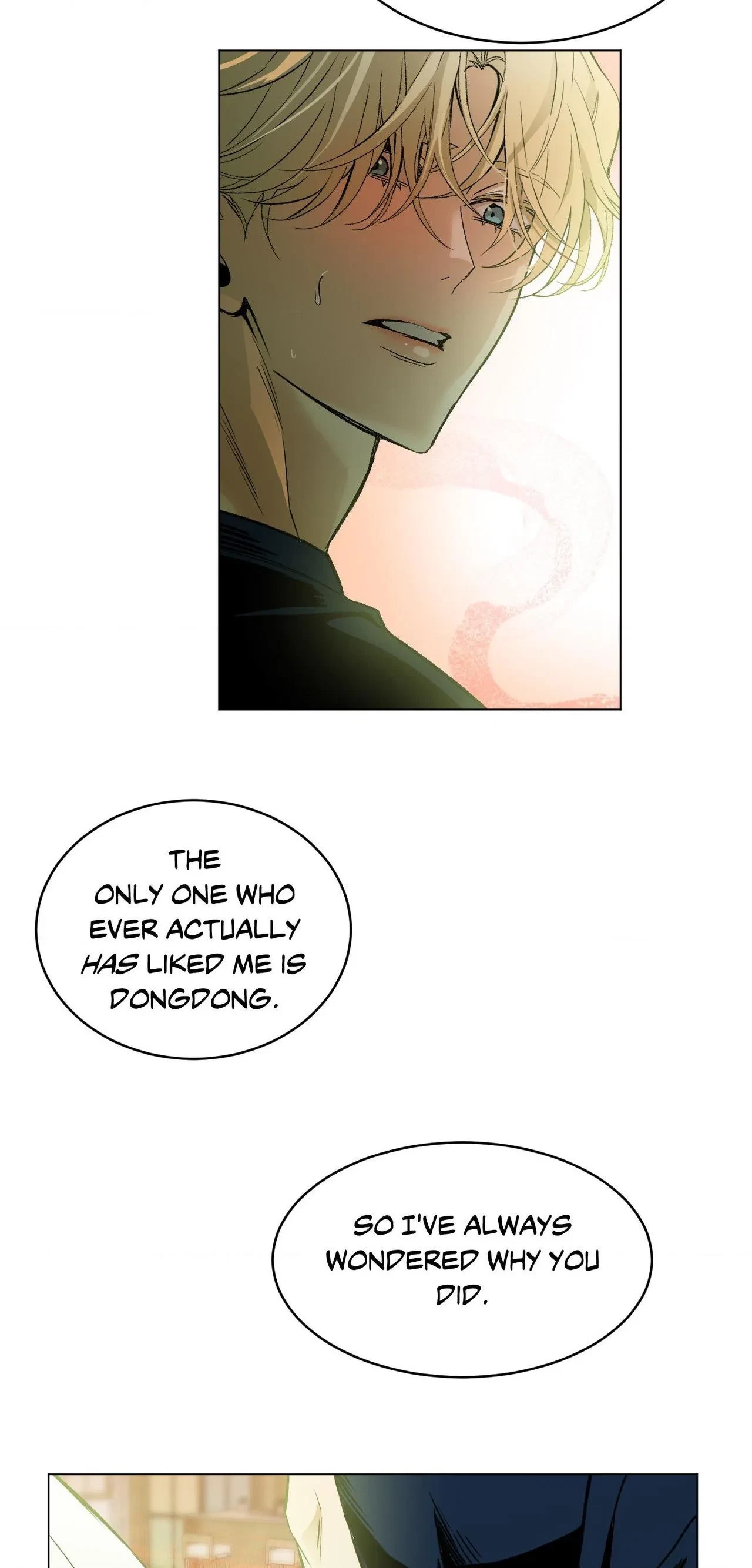 When Life Gives You Tomatoes Chapter 25, page 13