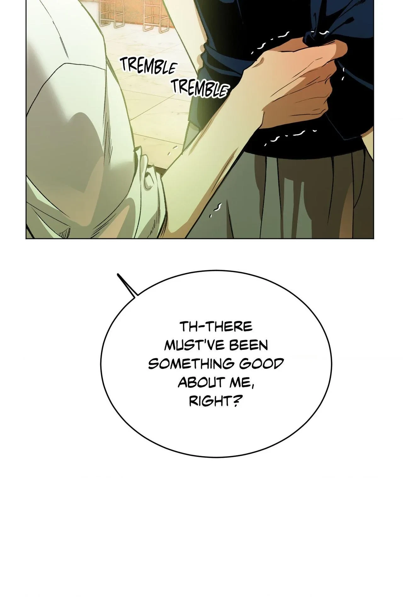 When Life Gives You Tomatoes Chapter 25, page 14