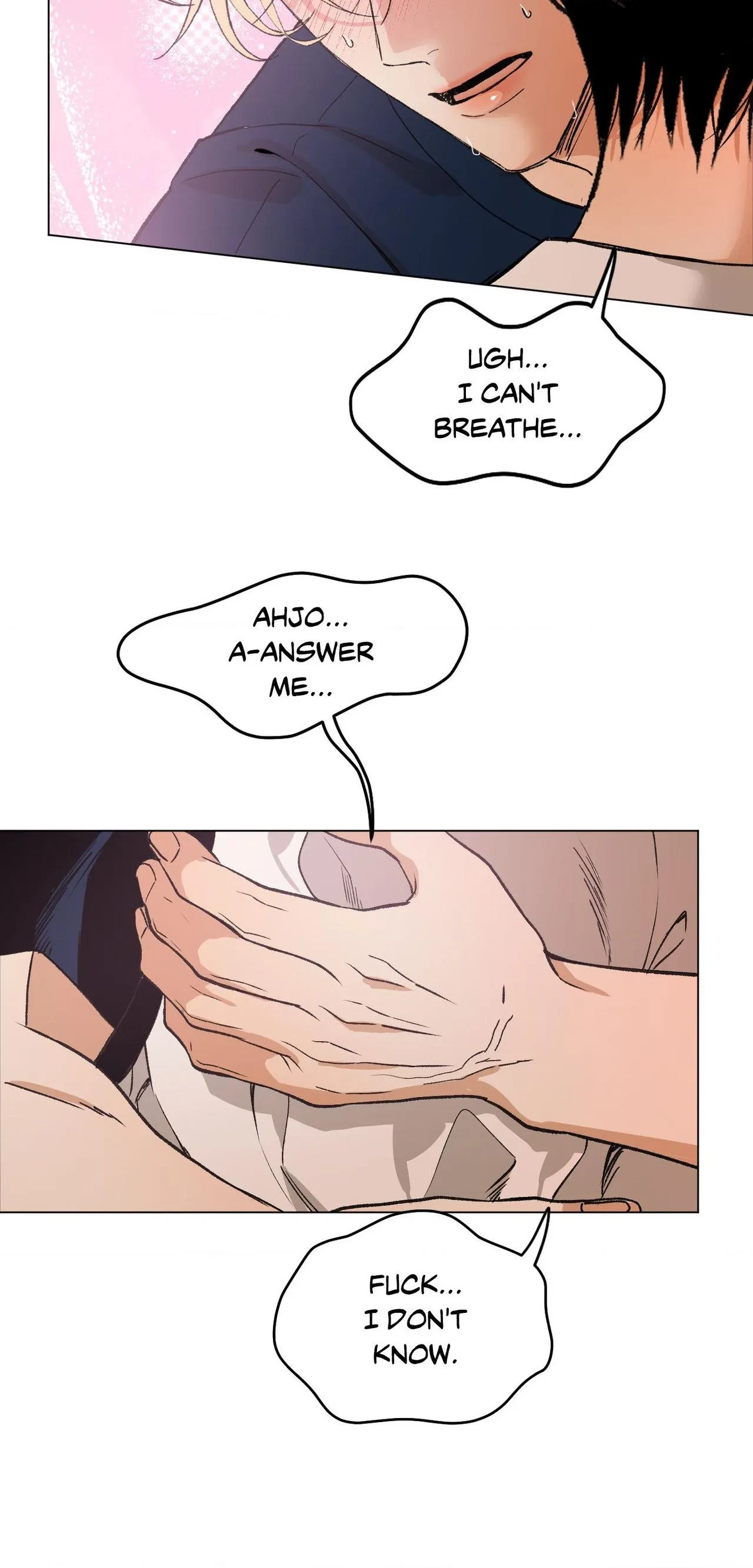 When Life Gives You Tomatoes Chapter 25, page 18