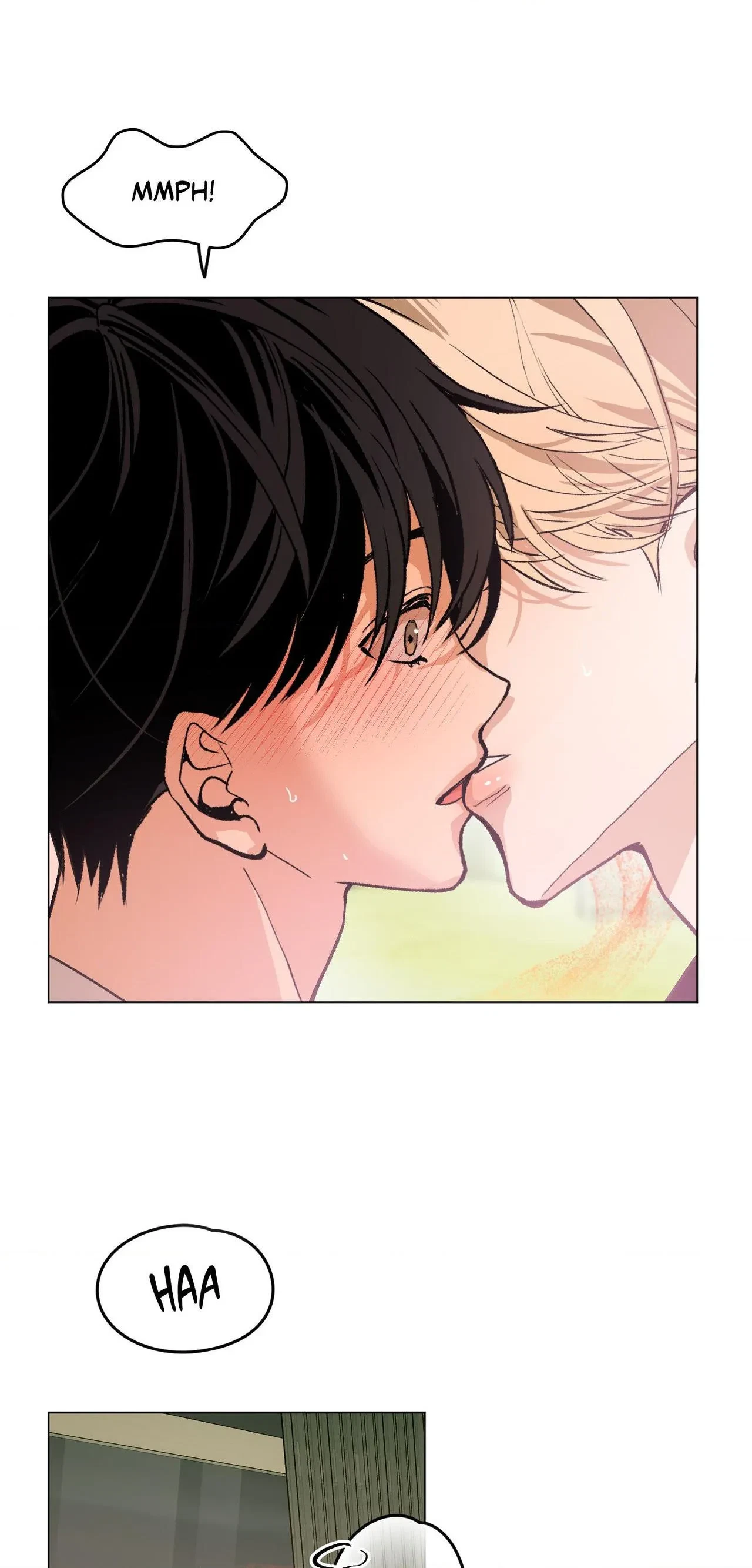 When Life Gives You Tomatoes Chapter 25, page 19