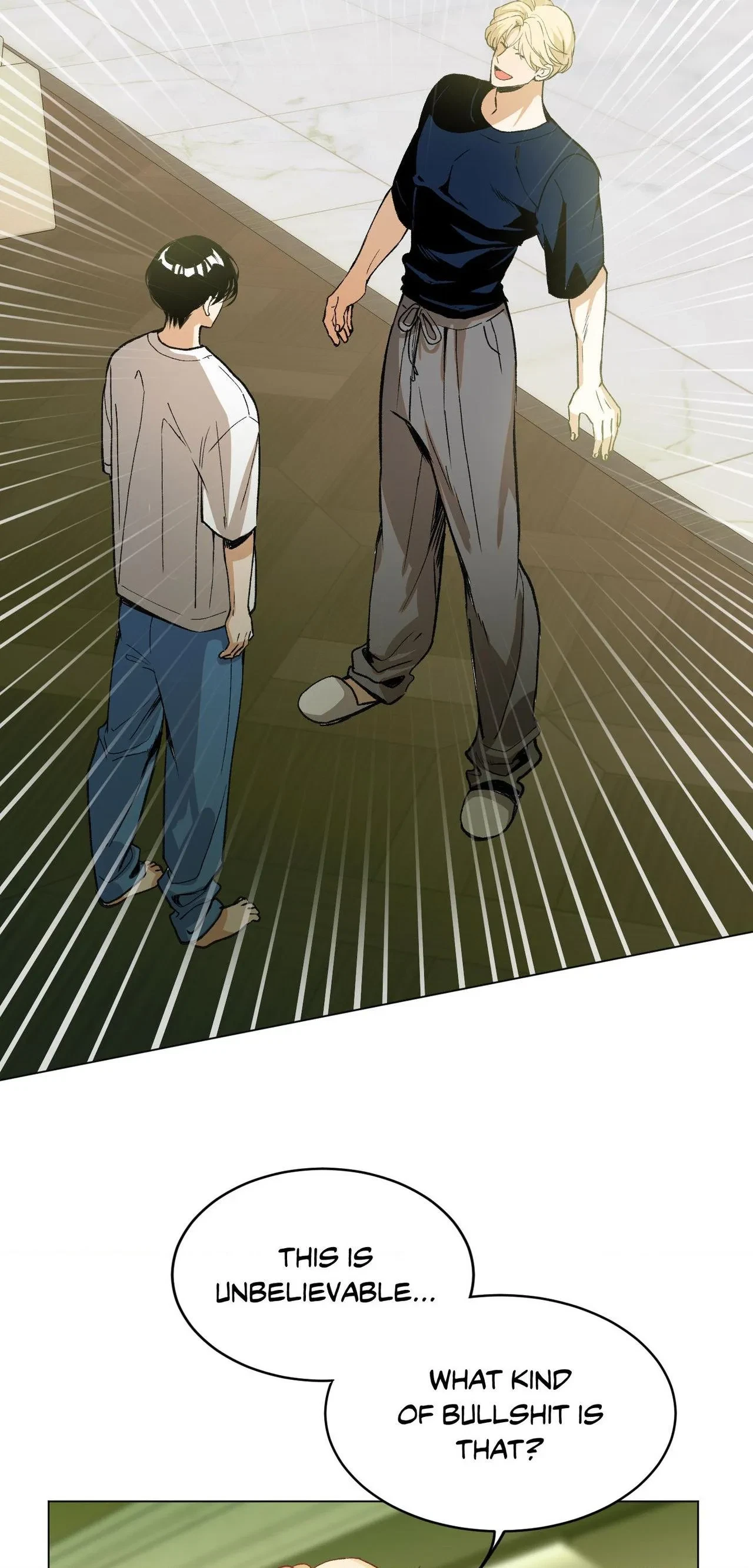 When Life Gives You Tomatoes Chapter 25, page 2