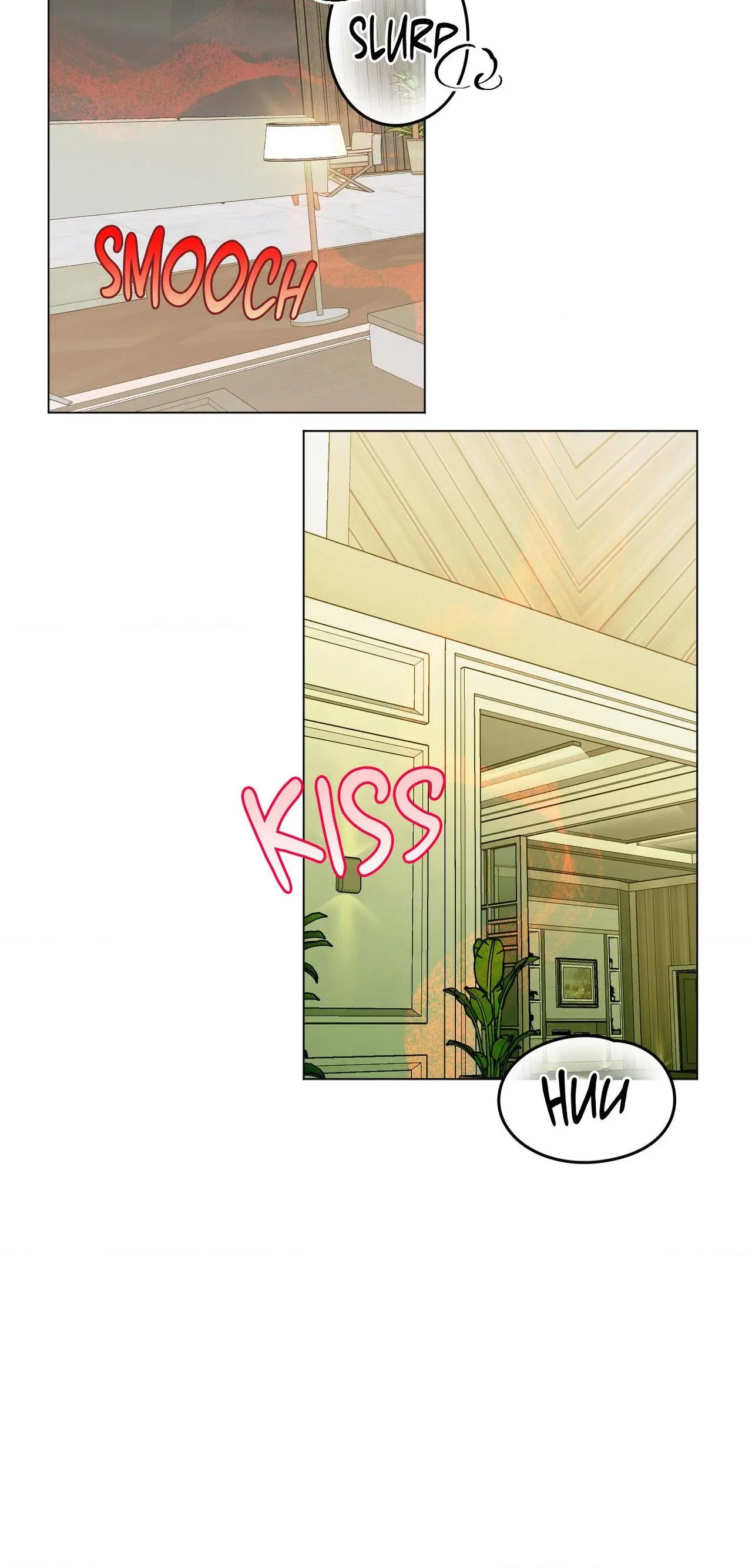 When Life Gives You Tomatoes Chapter 25, page 20
