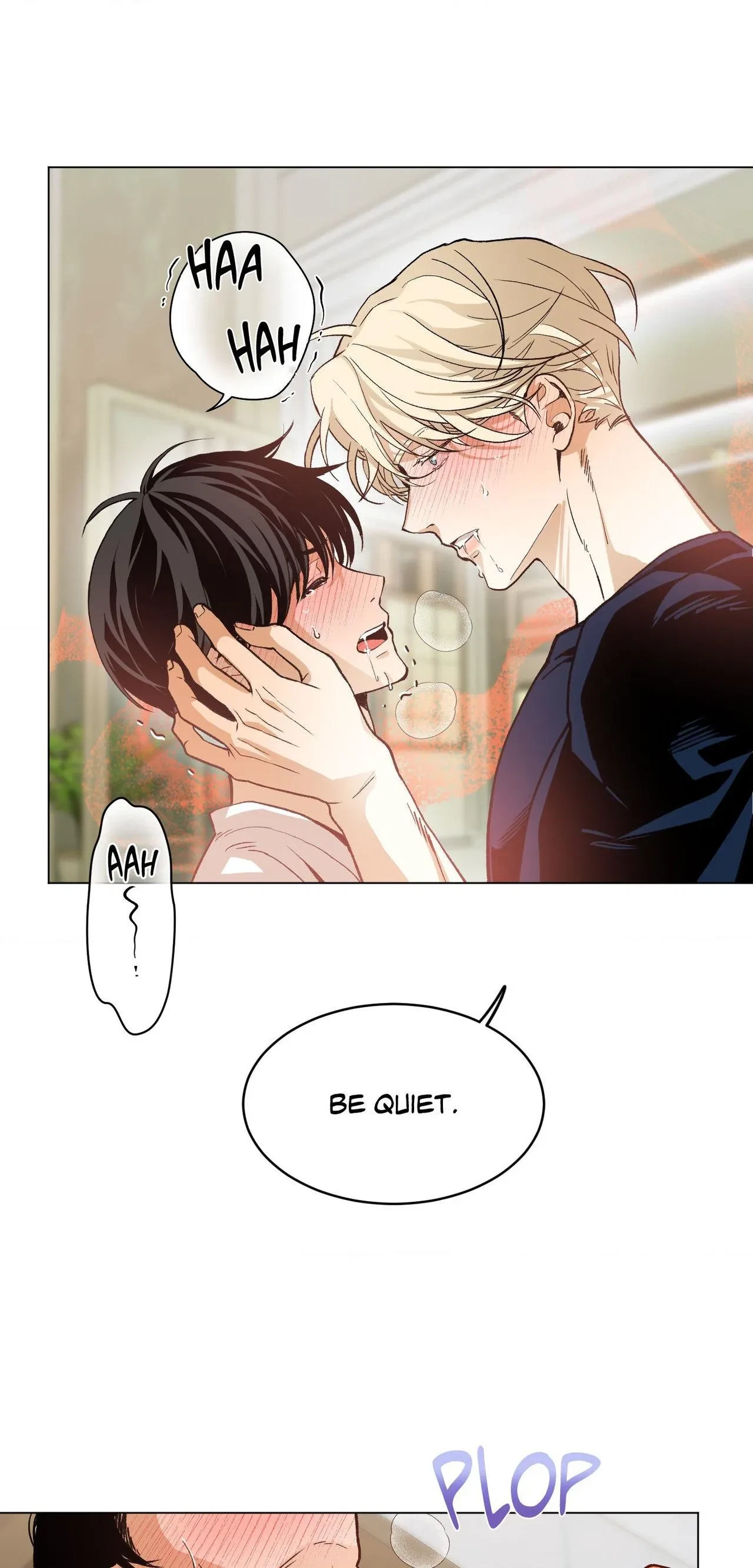 When Life Gives You Tomatoes Chapter 25, page 22