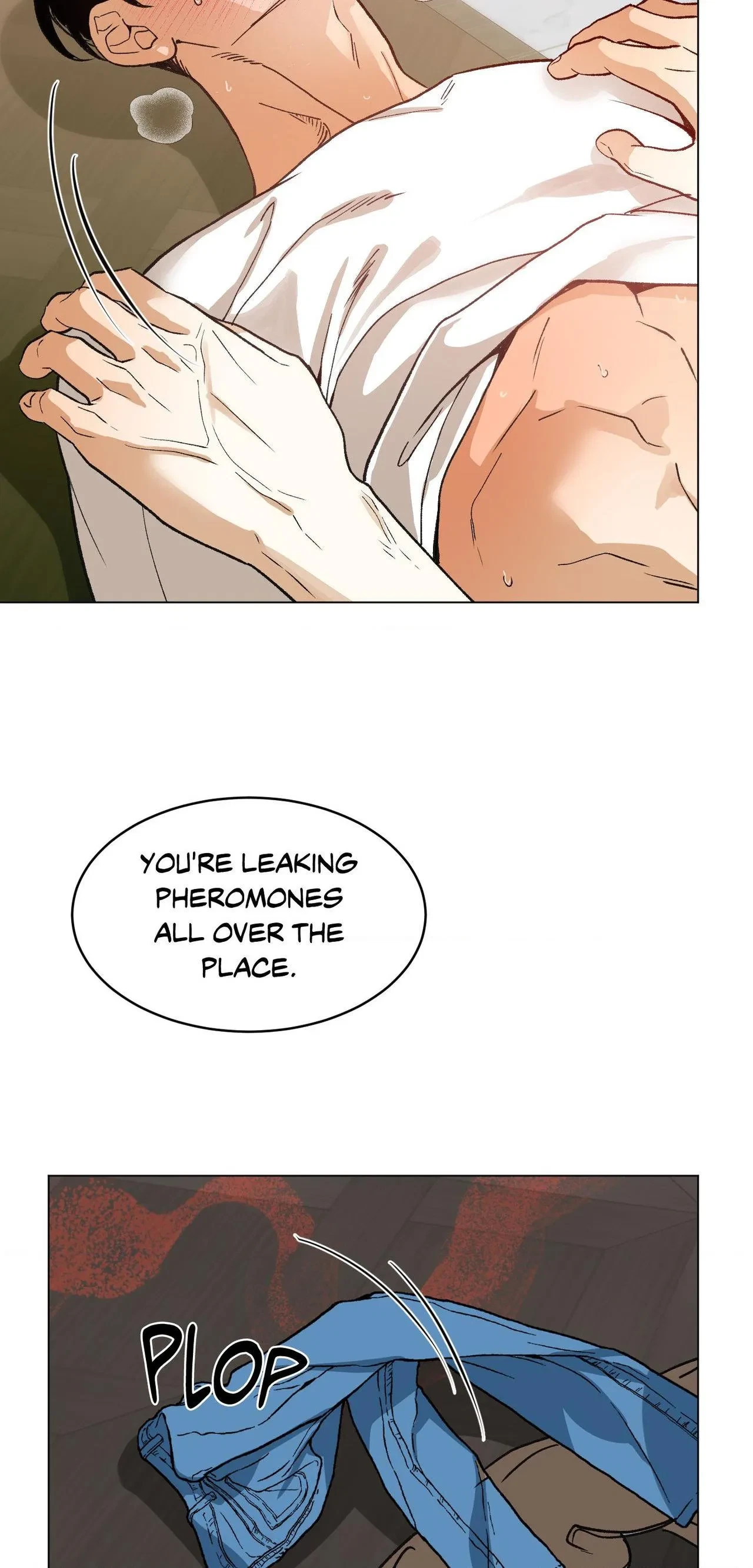 When Life Gives You Tomatoes Chapter 25, page 23