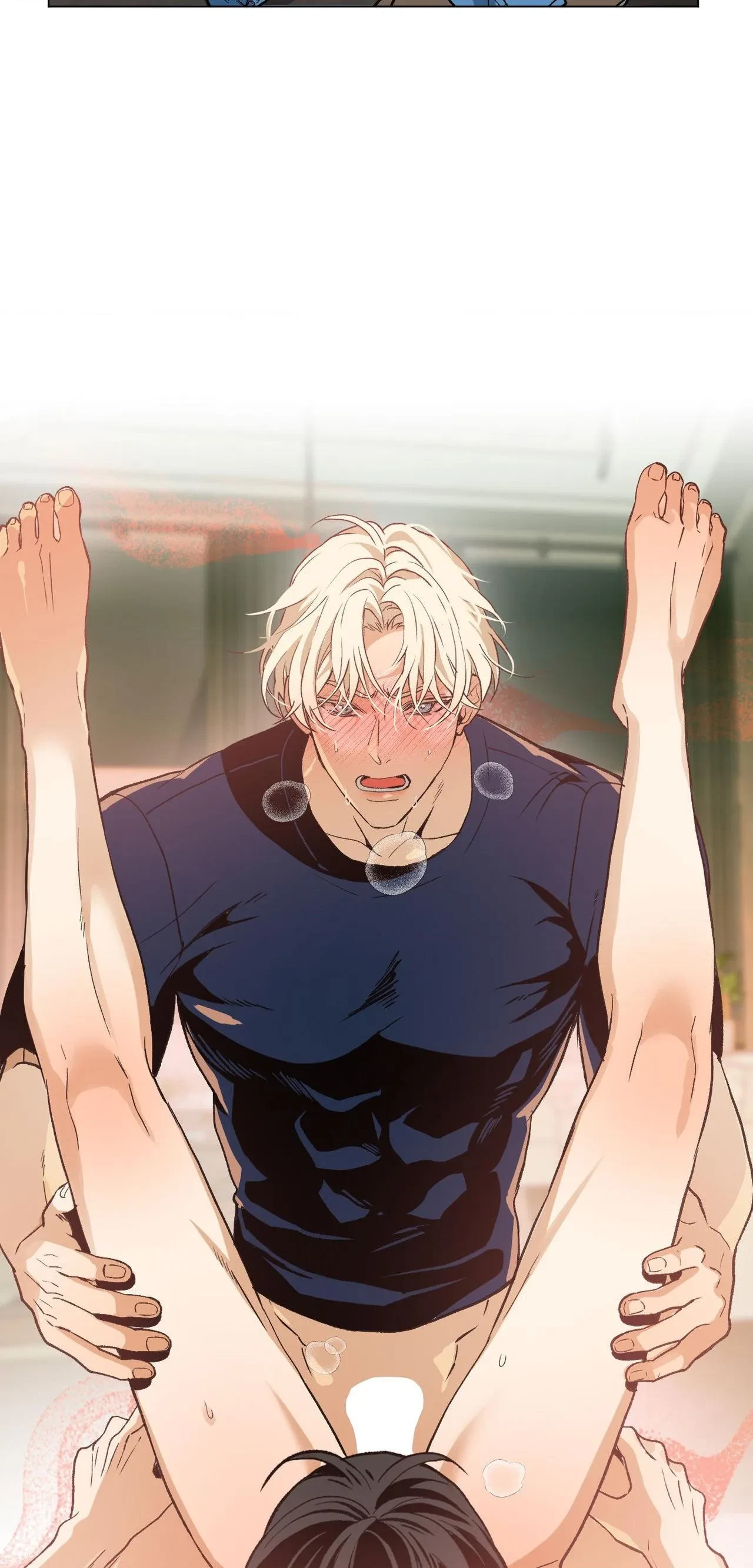 When Life Gives You Tomatoes Chapter 25, page 24