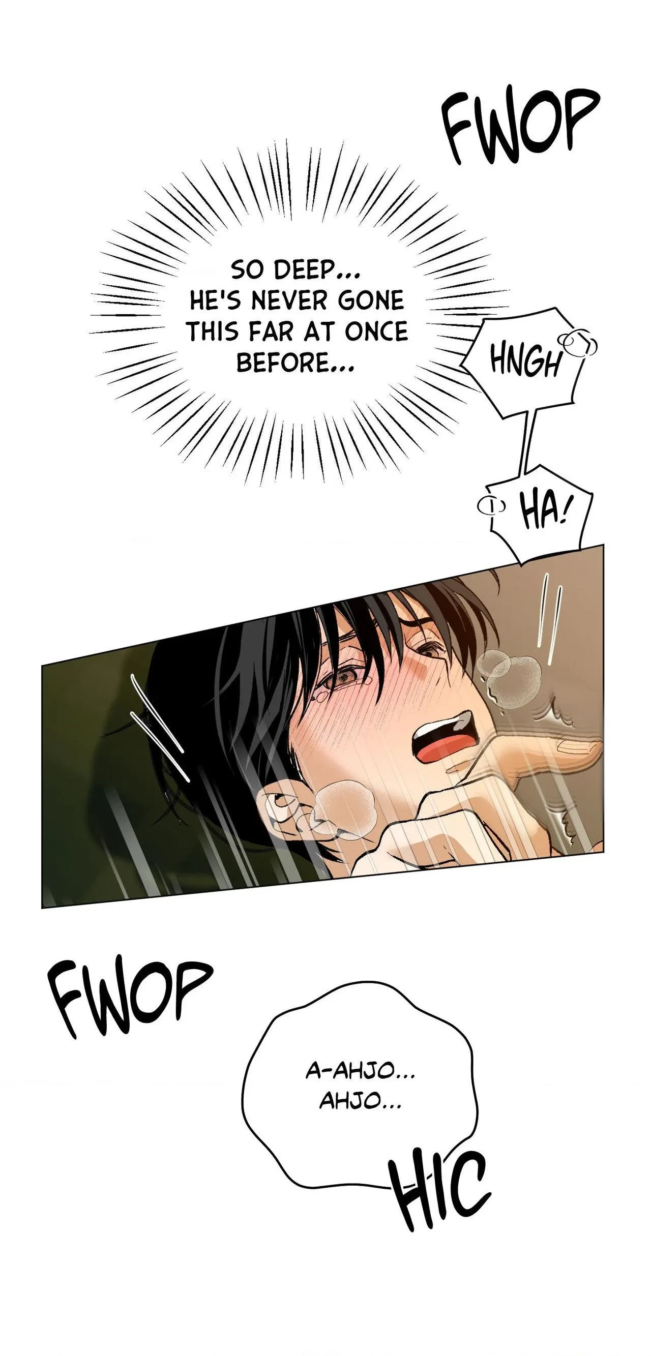 When Life Gives You Tomatoes Chapter 25, page 29